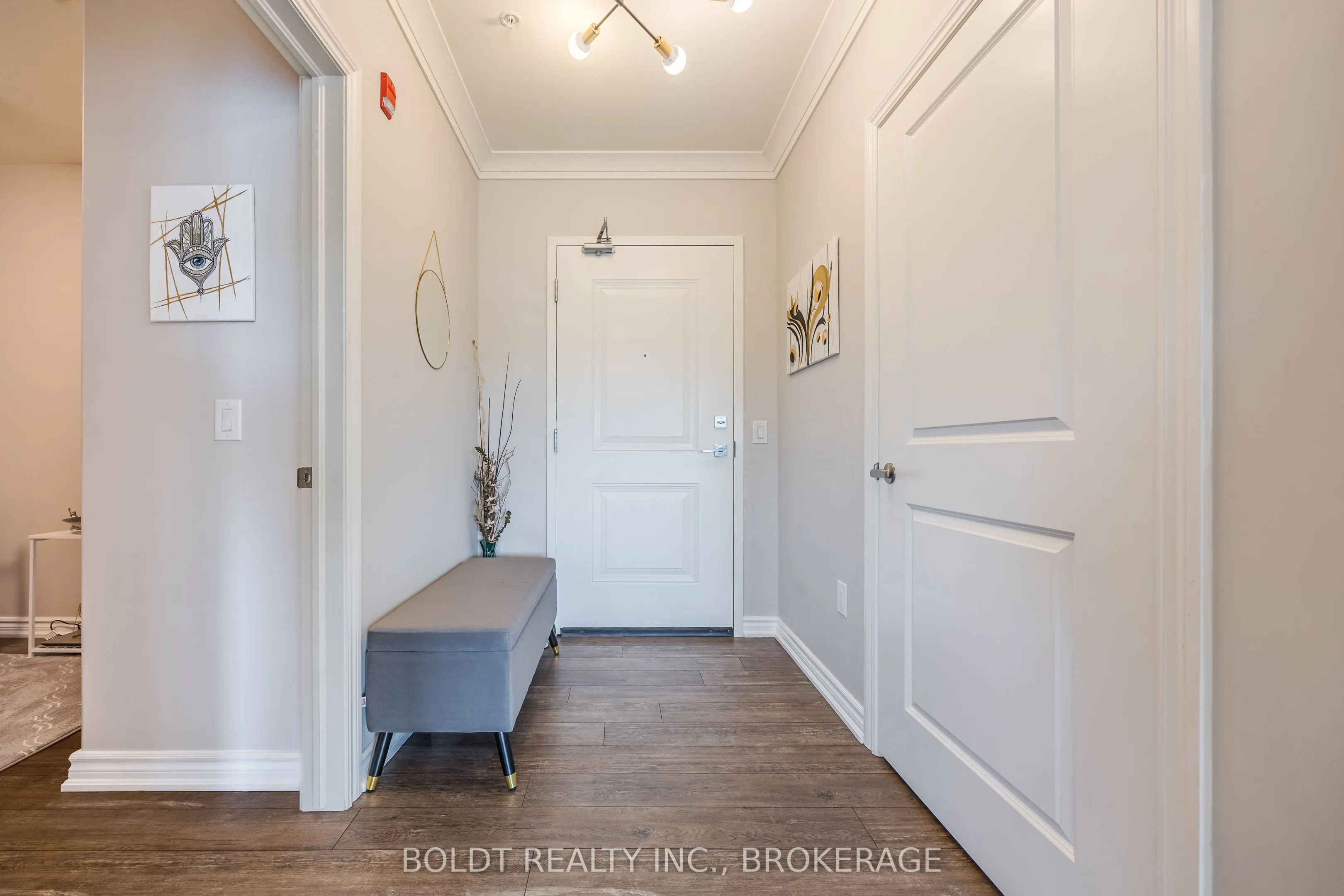 16 Wood Street, #507