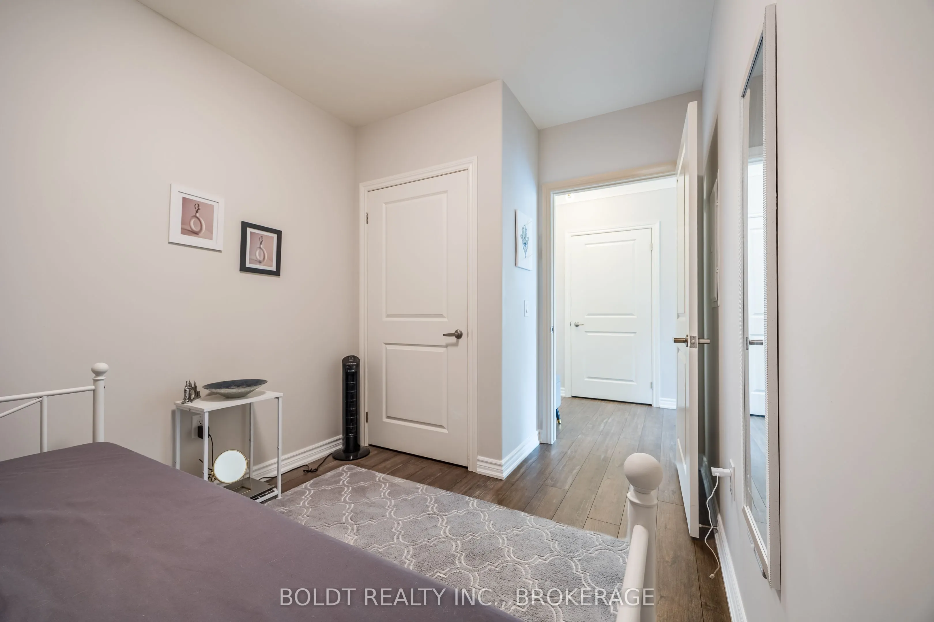 16 Wood Street, #507