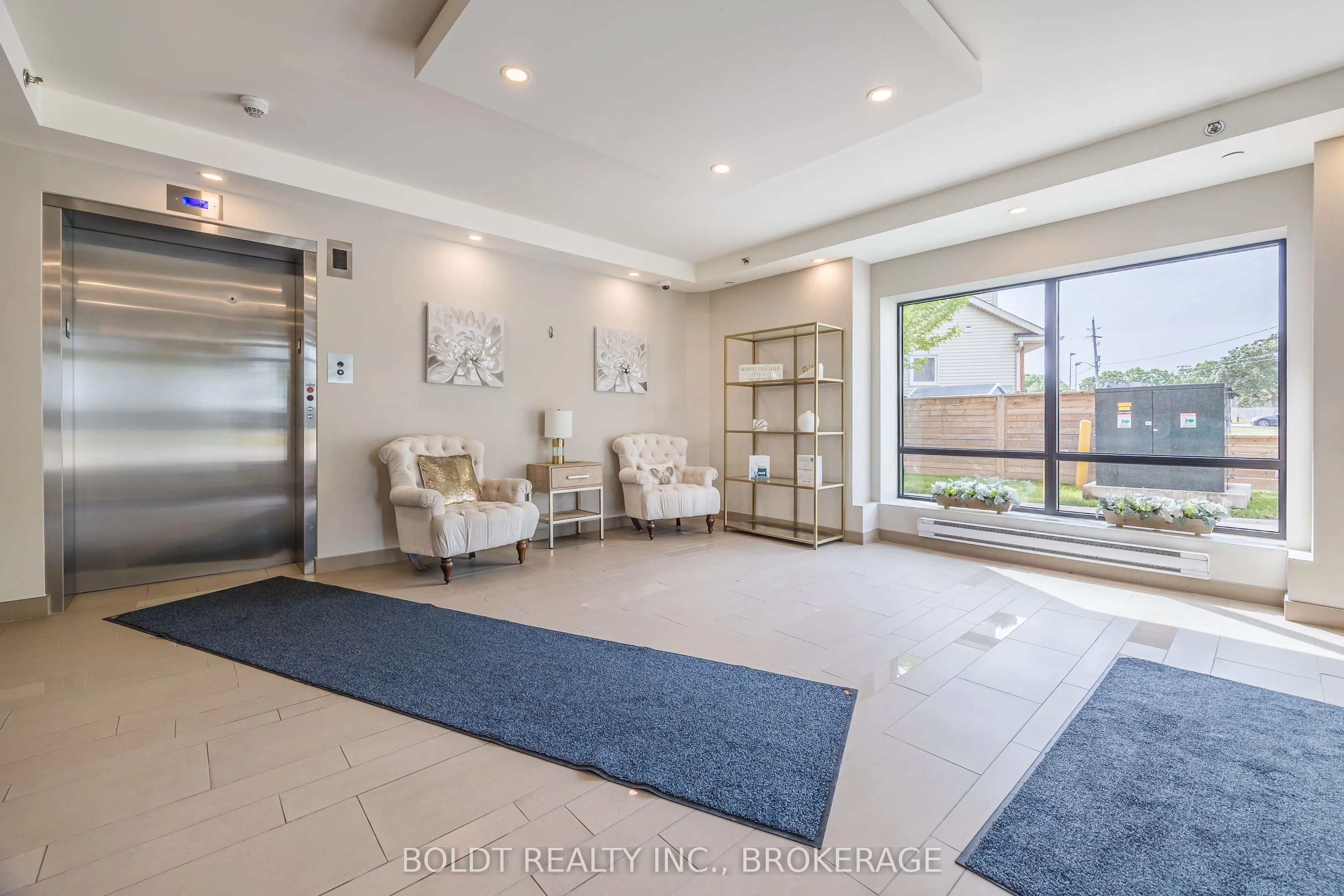 16 Wood Street, #507