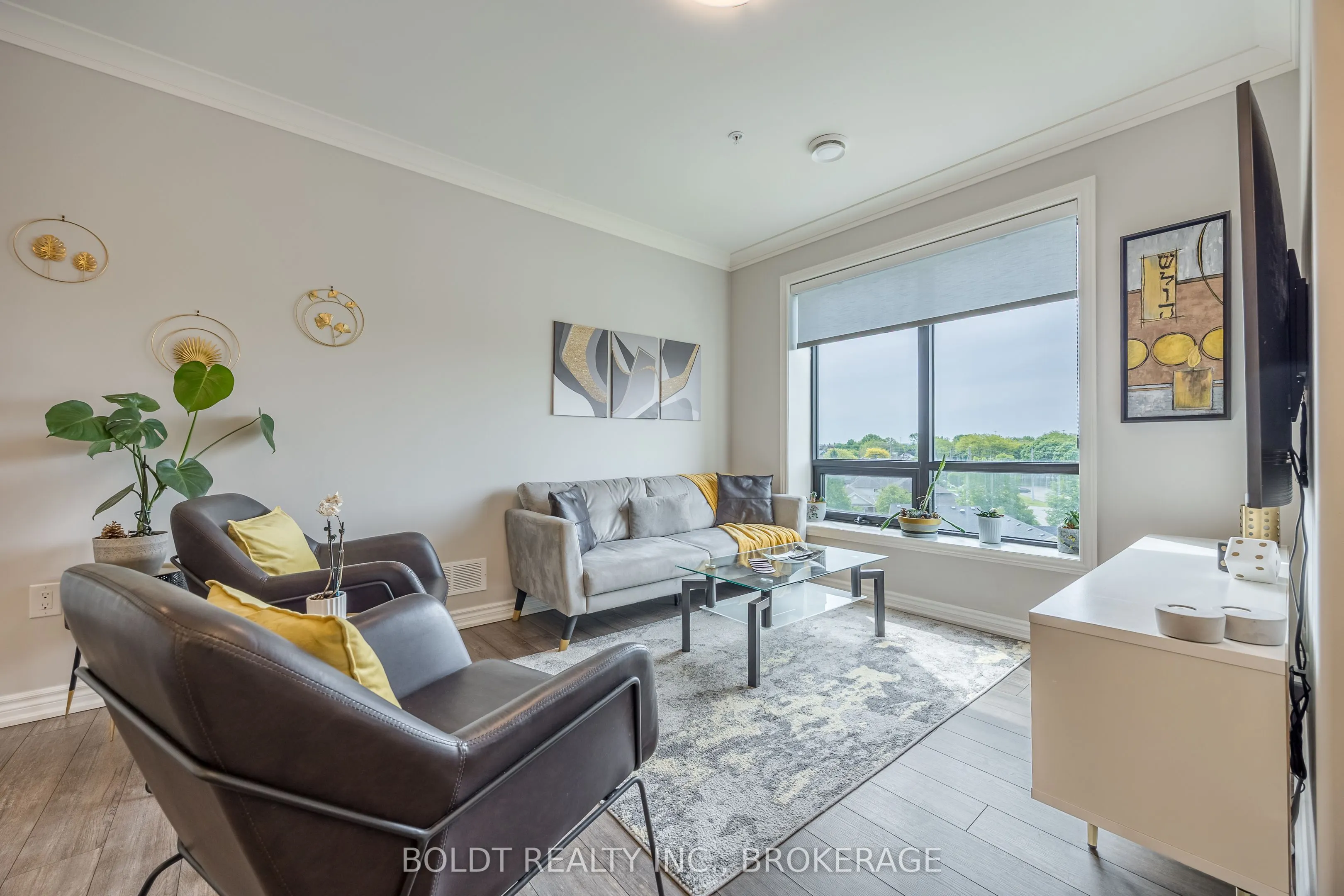 16 Wood Street, #507