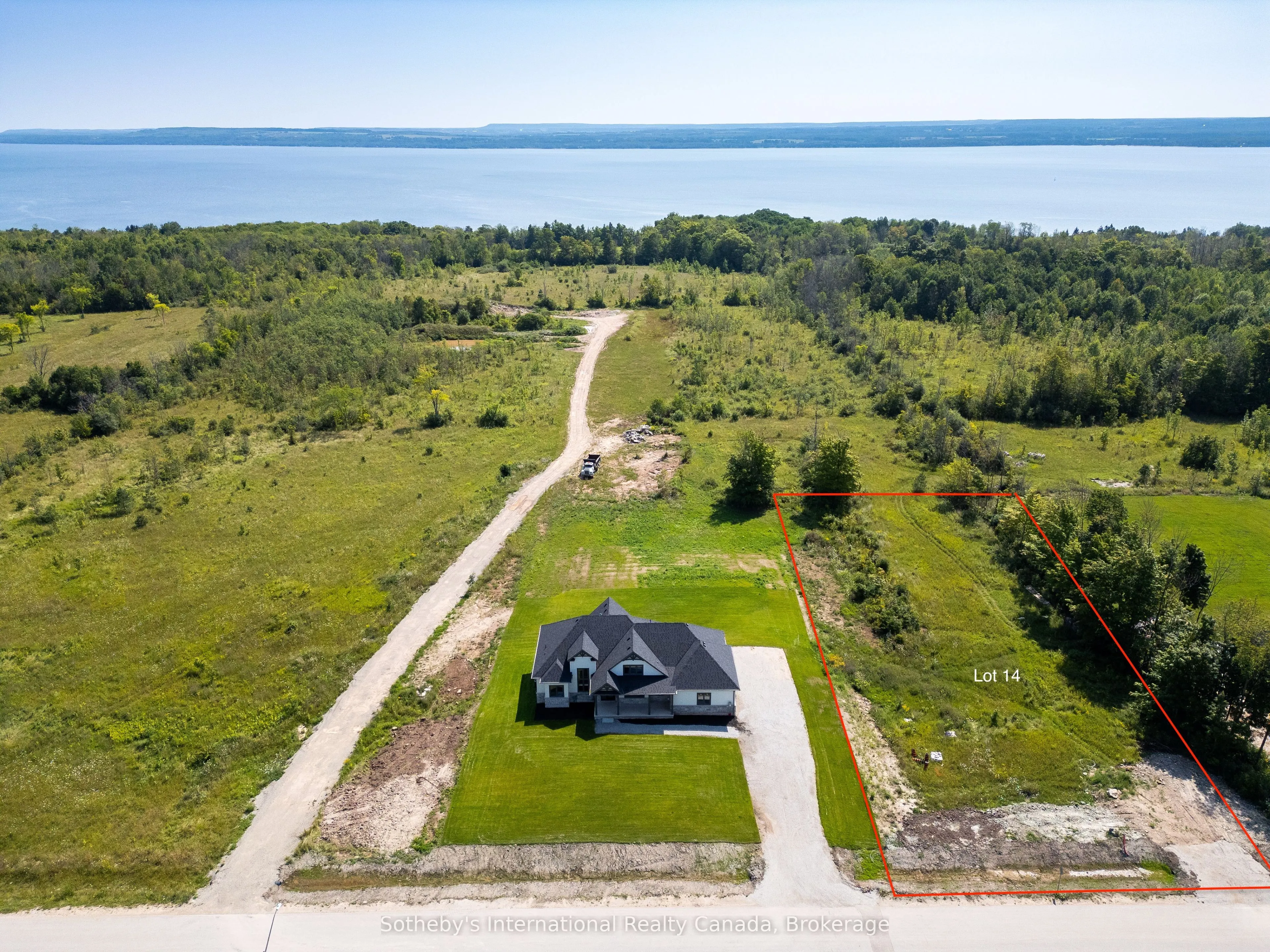 Lot 14 Alexandria Street