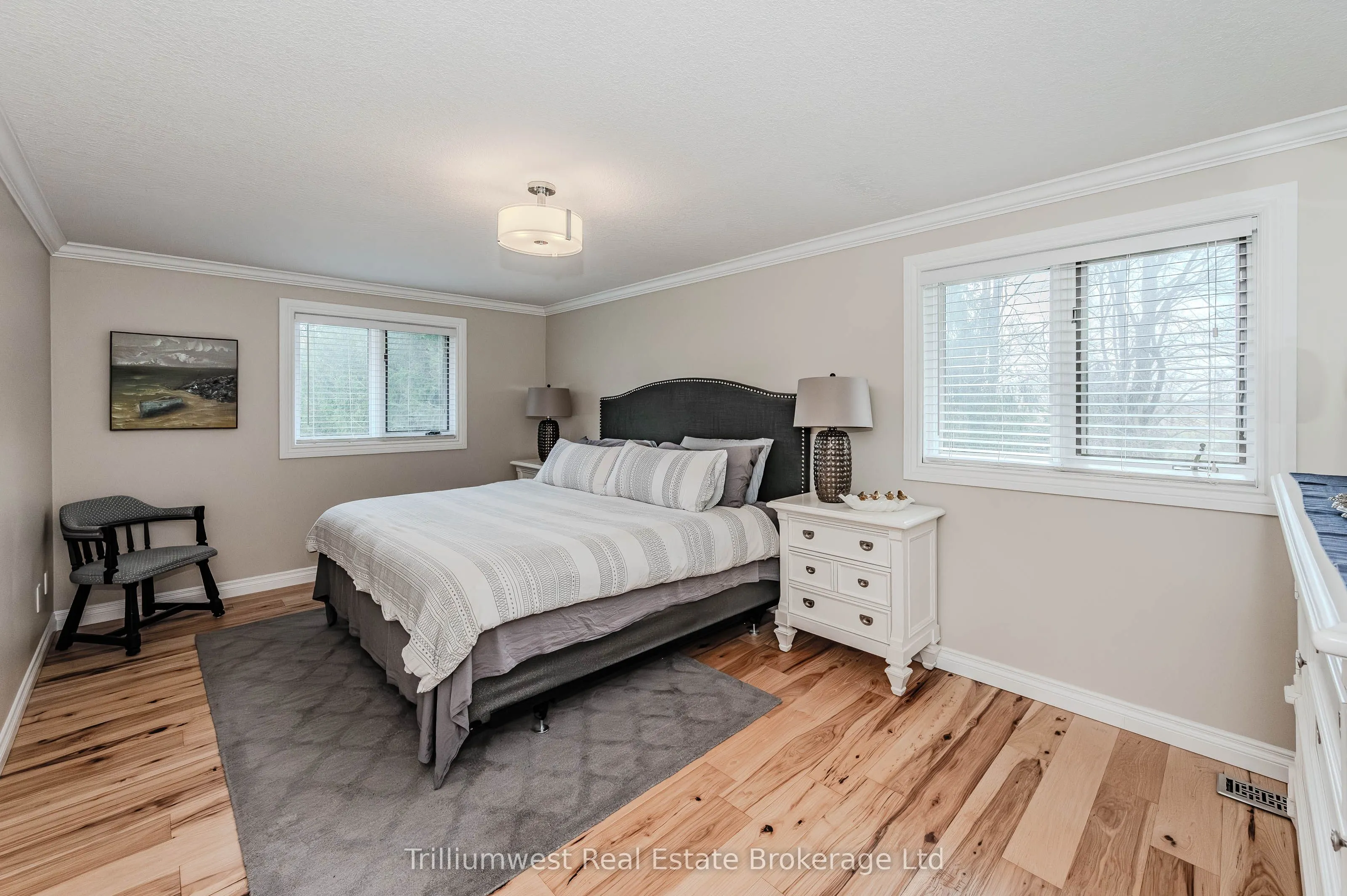 4032 Maddaugh Road