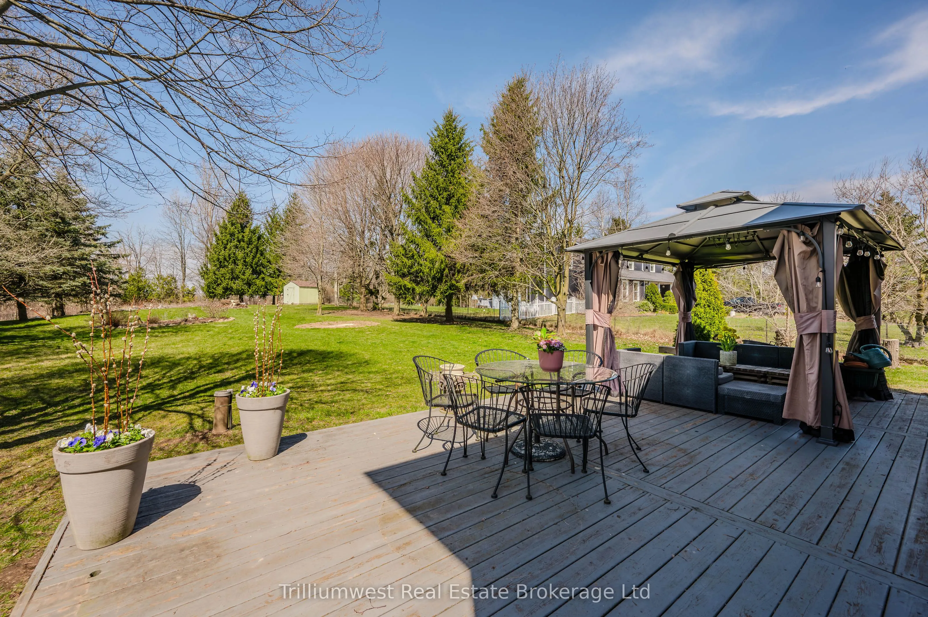 4032 Maddaugh Road