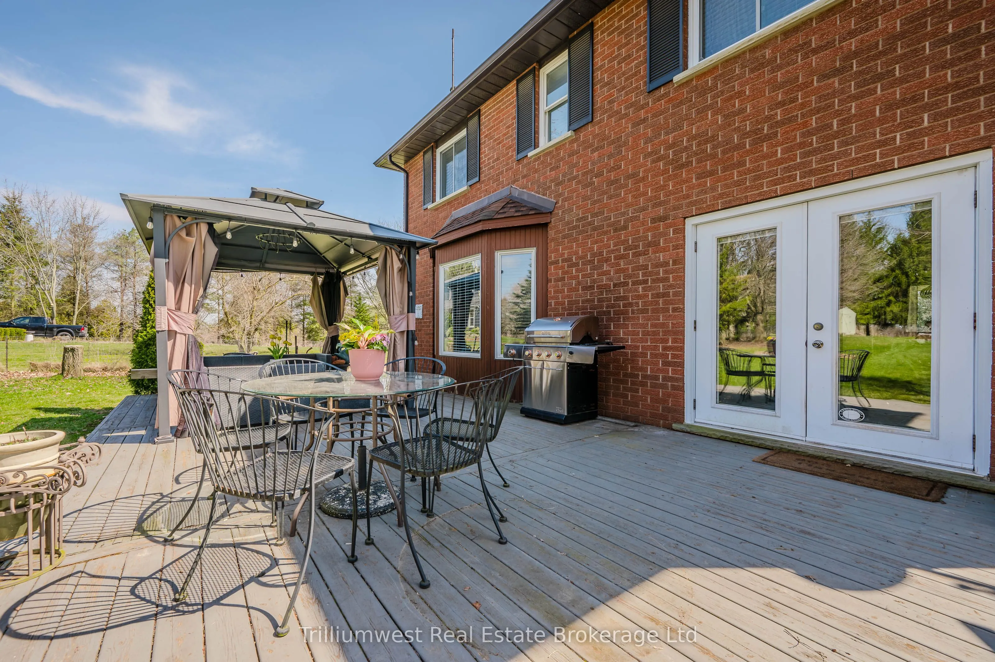 4032 Maddaugh Road