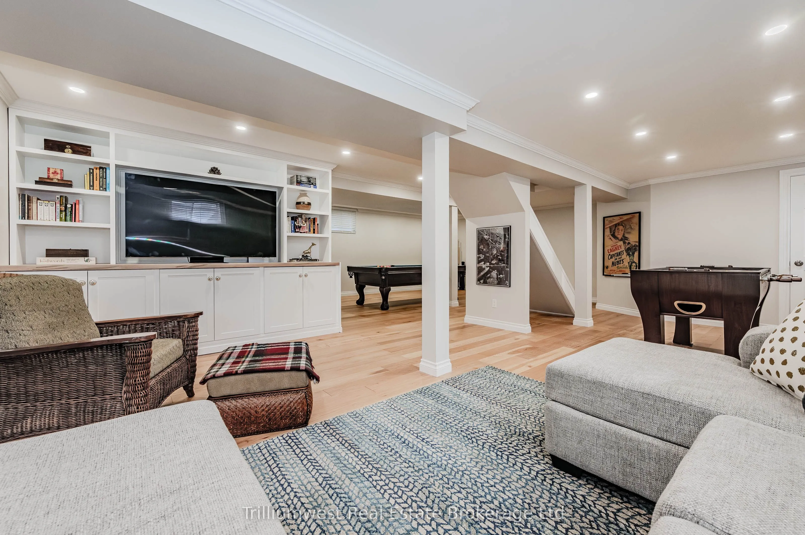 4032 Maddaugh Road