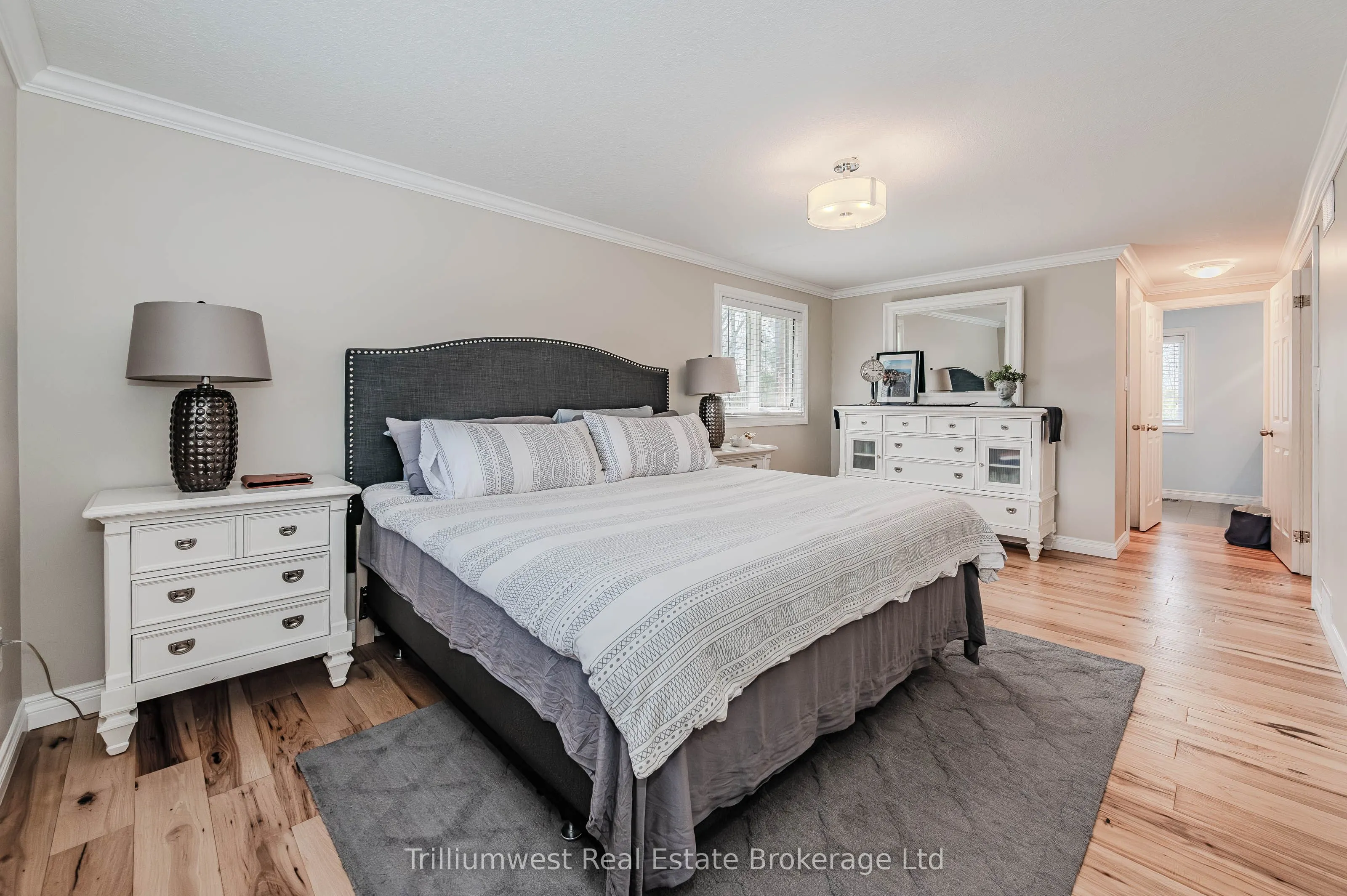 4032 Maddaugh Road