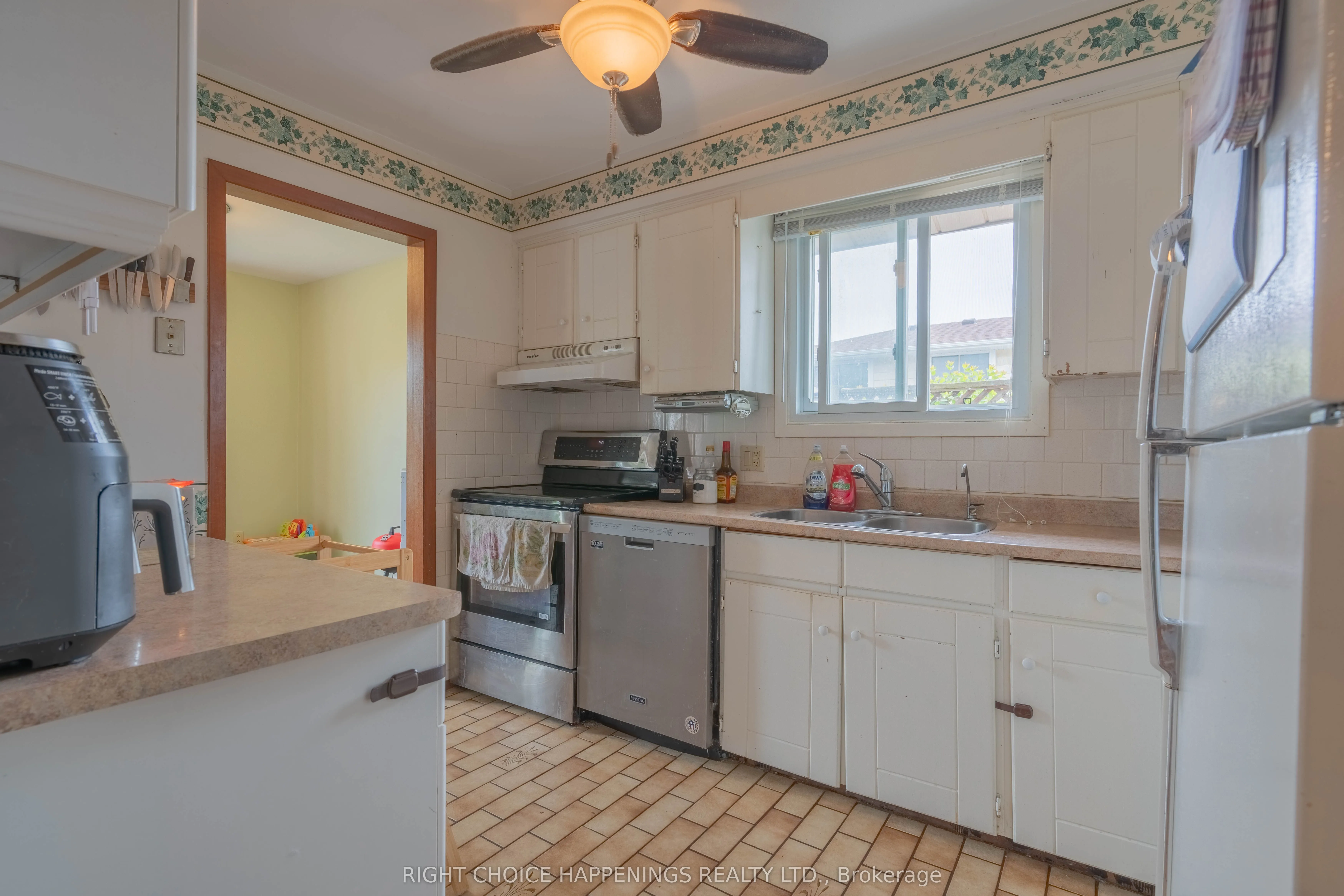69 Elmvale Crescent