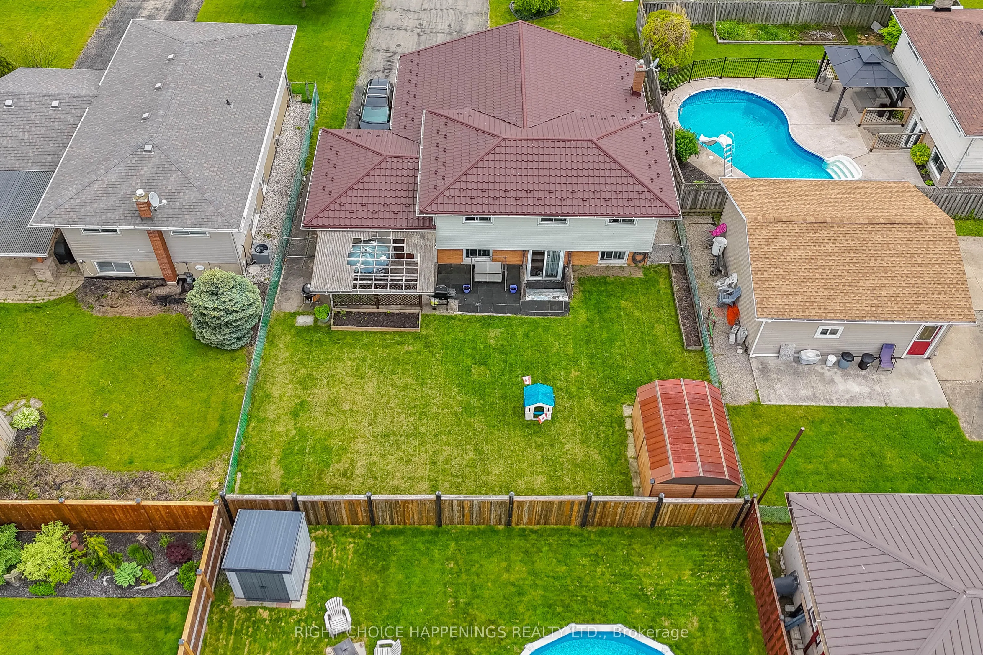 69 Elmvale Crescent