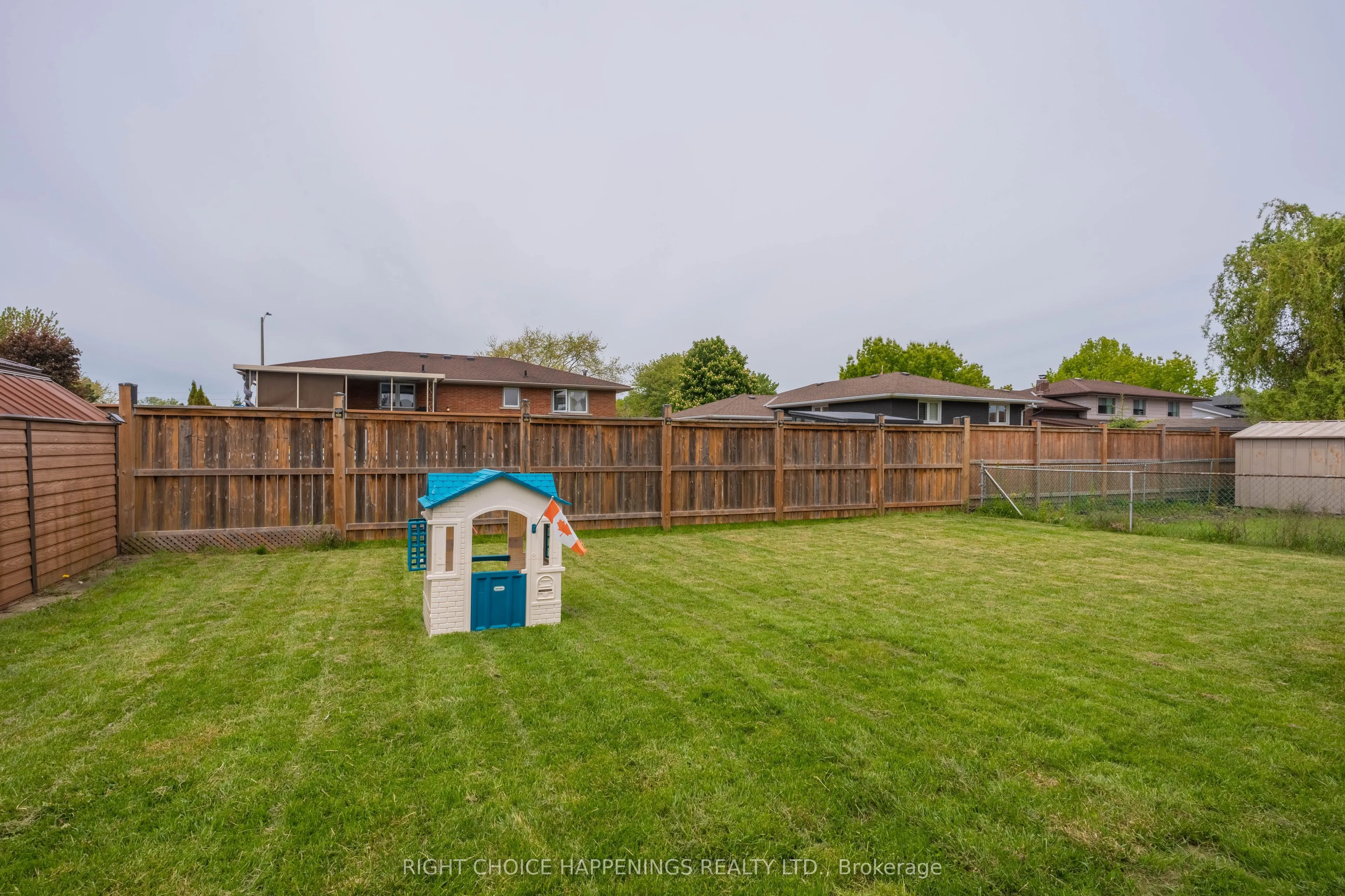 69 Elmvale Crescent