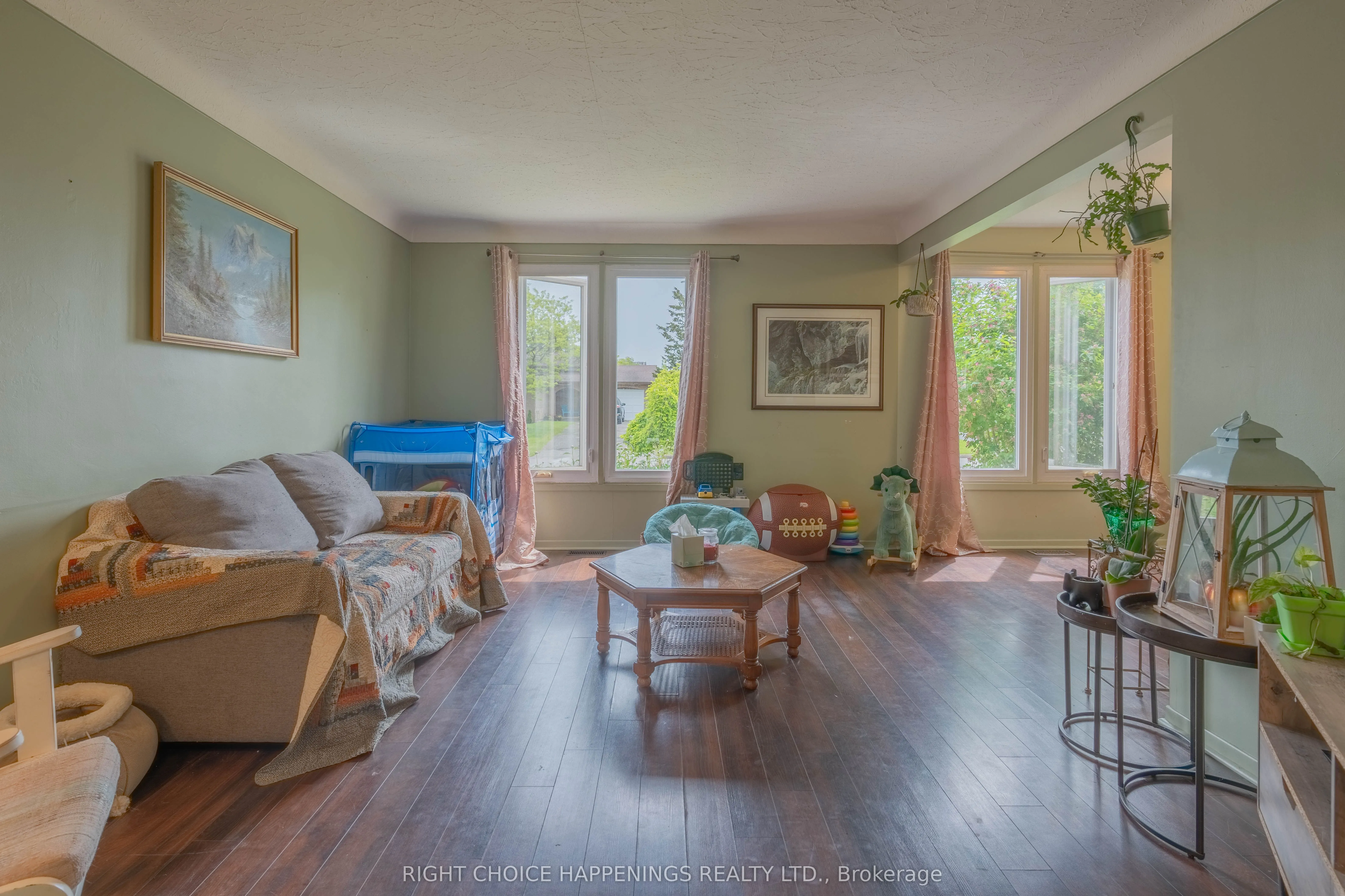 69 Elmvale Crescent