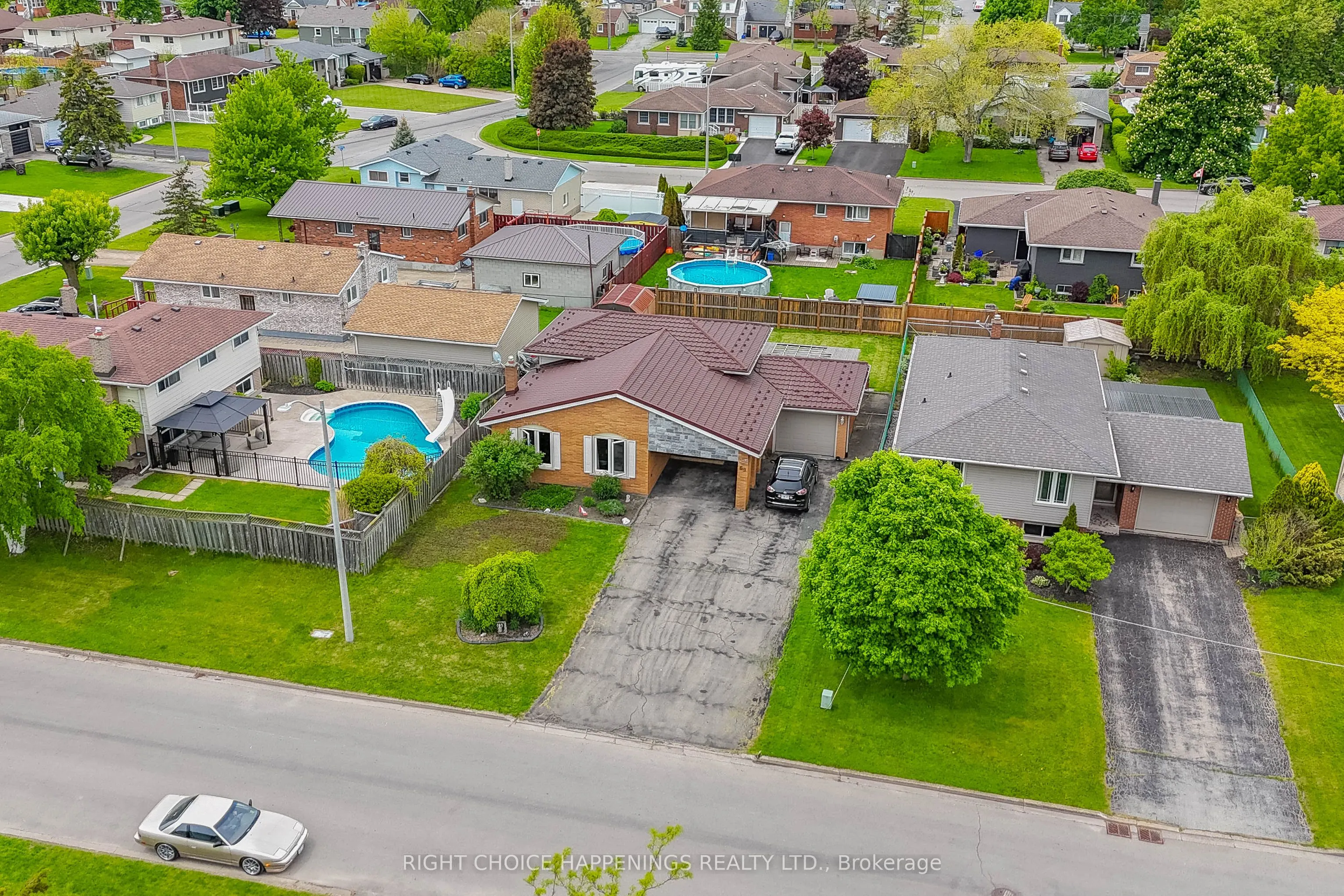 69 Elmvale Crescent