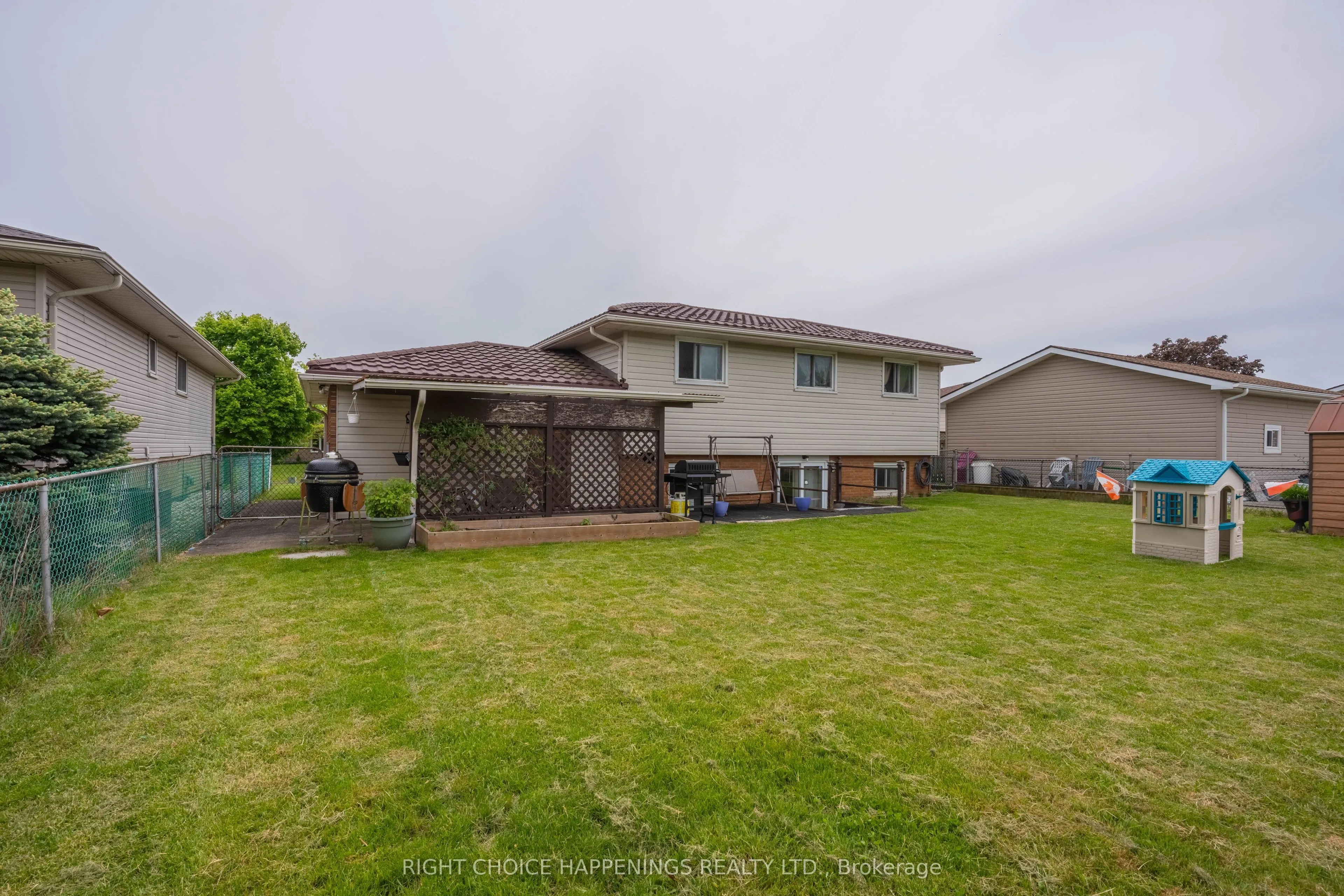 69 Elmvale Crescent