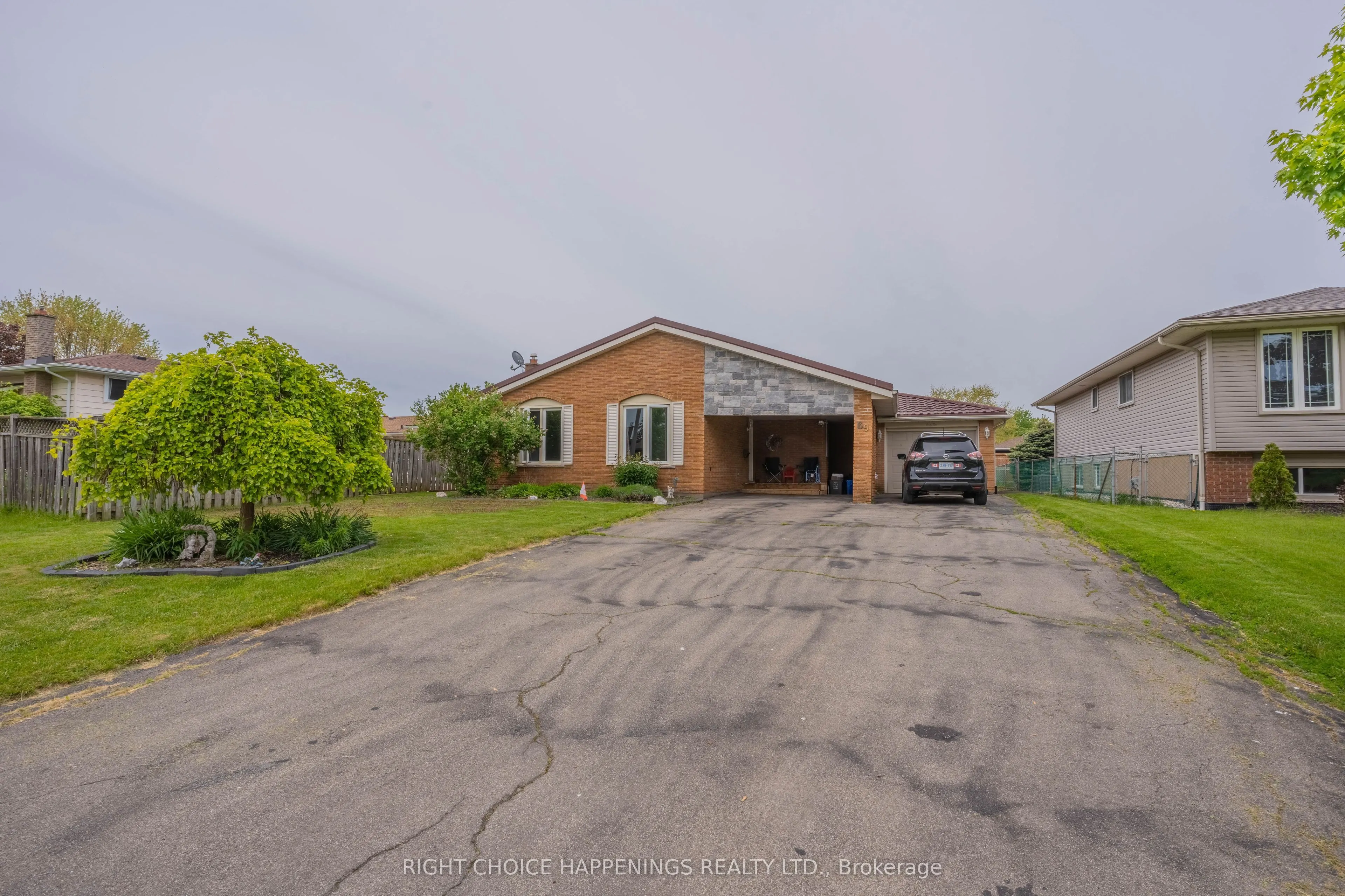 69 Elmvale Crescent