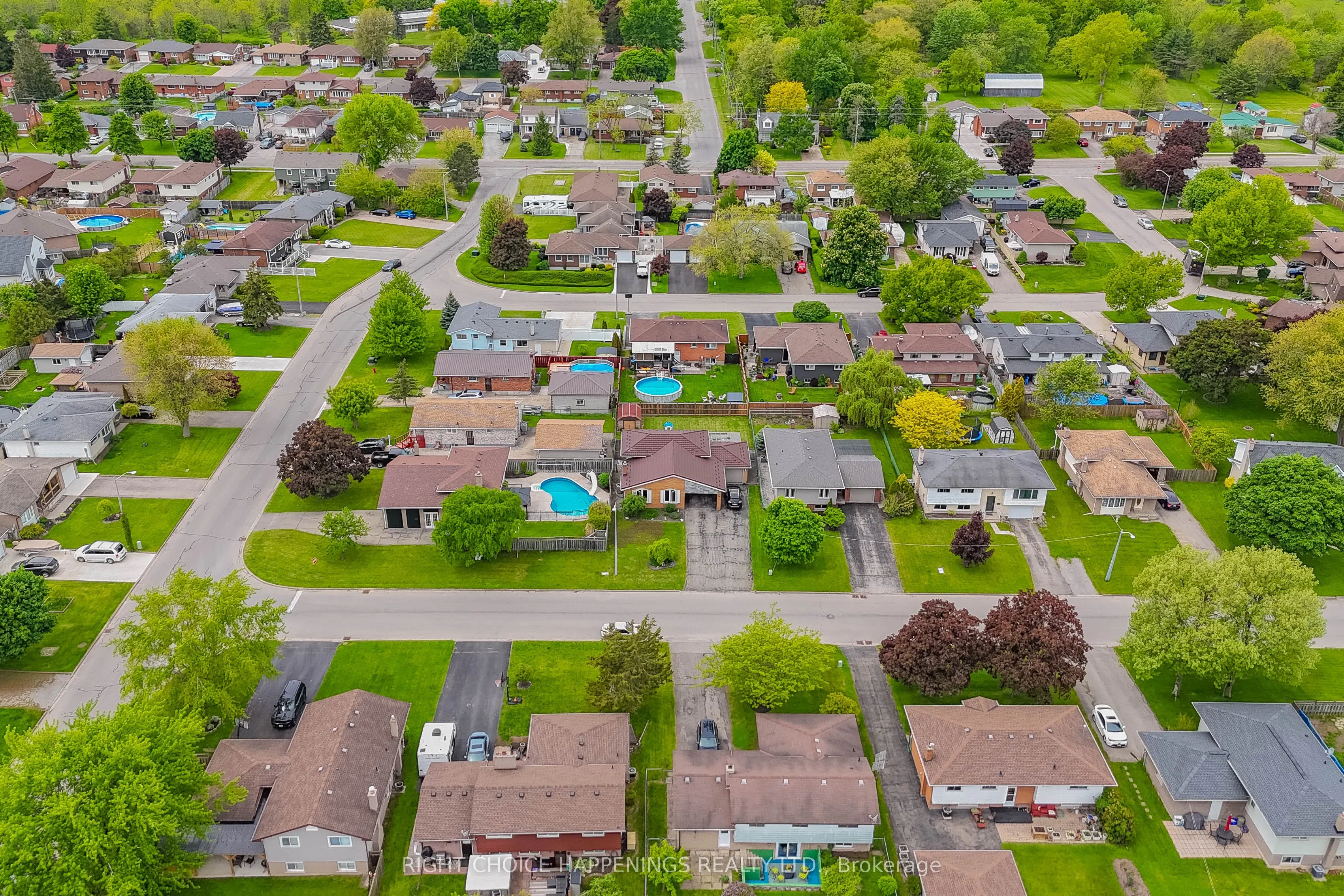 69 Elmvale Crescent