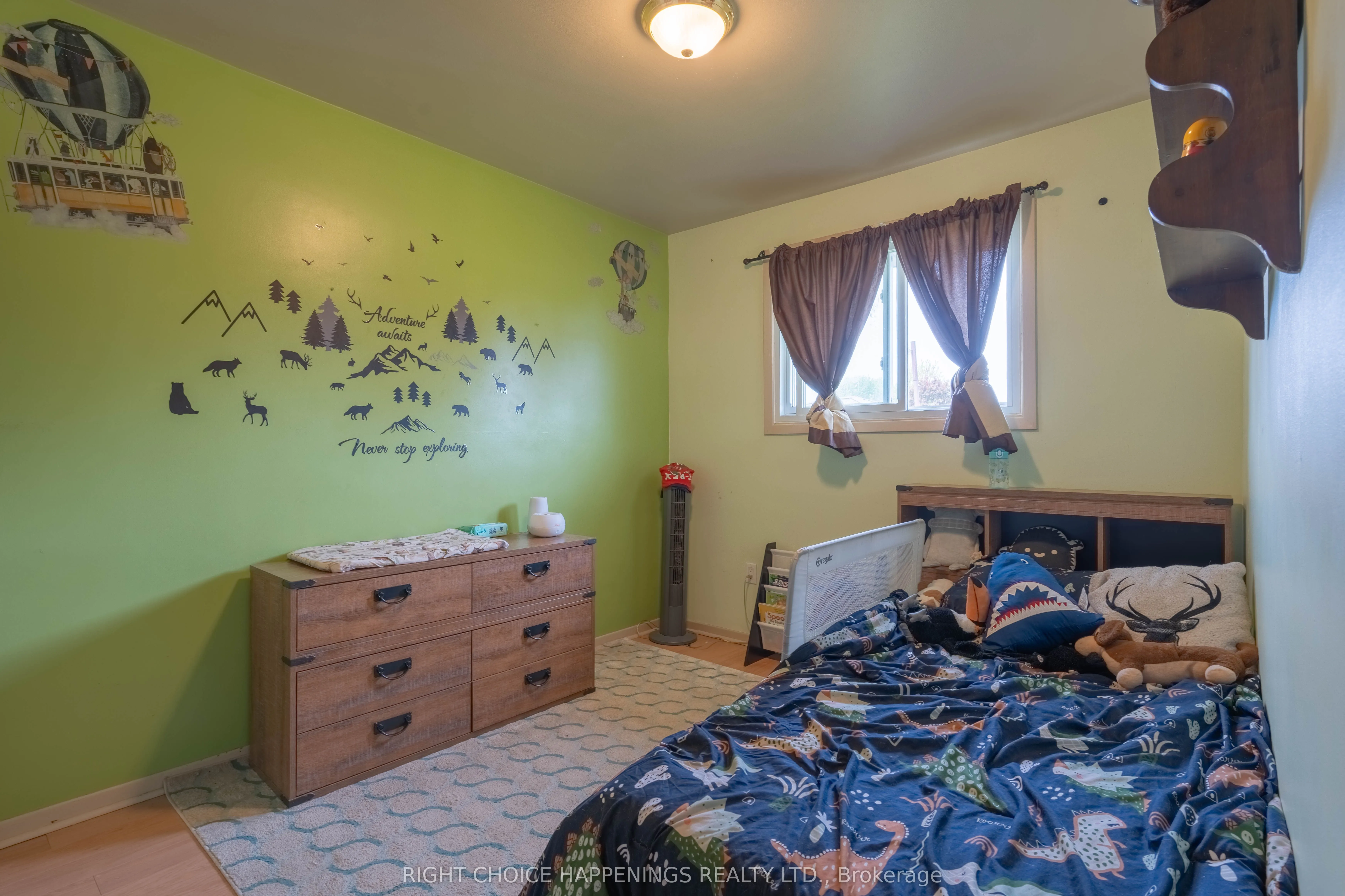 69 Elmvale Crescent