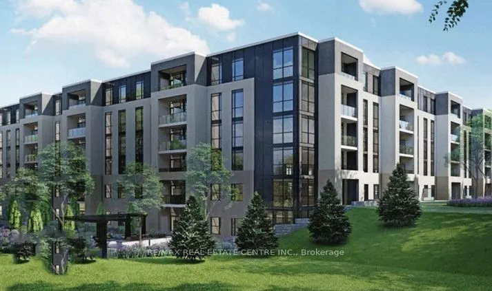 50 Herrick Avenue #LP08