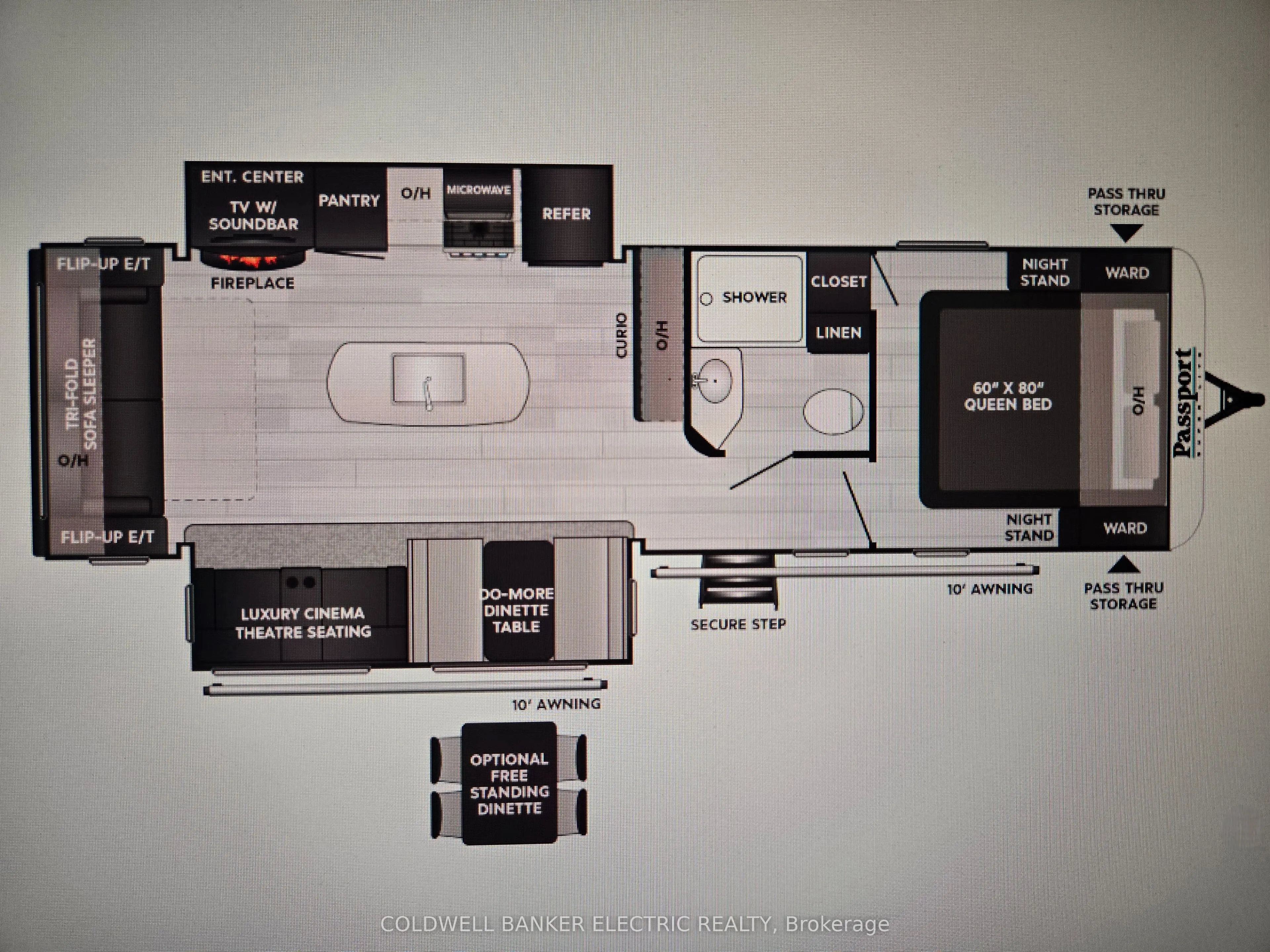 374 Carolyn (Site 12) Street