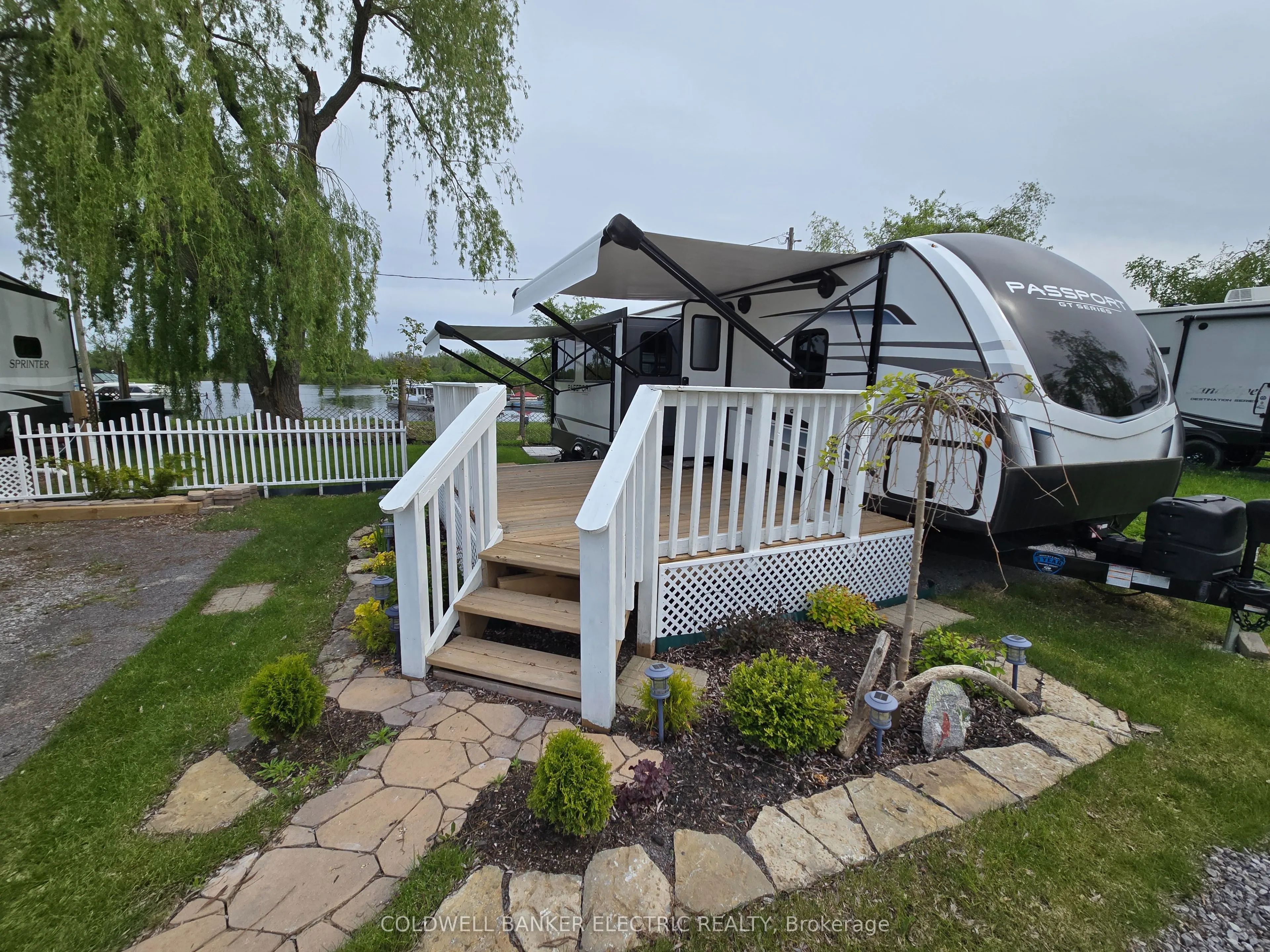 374 Carolyn (Site 12) Street