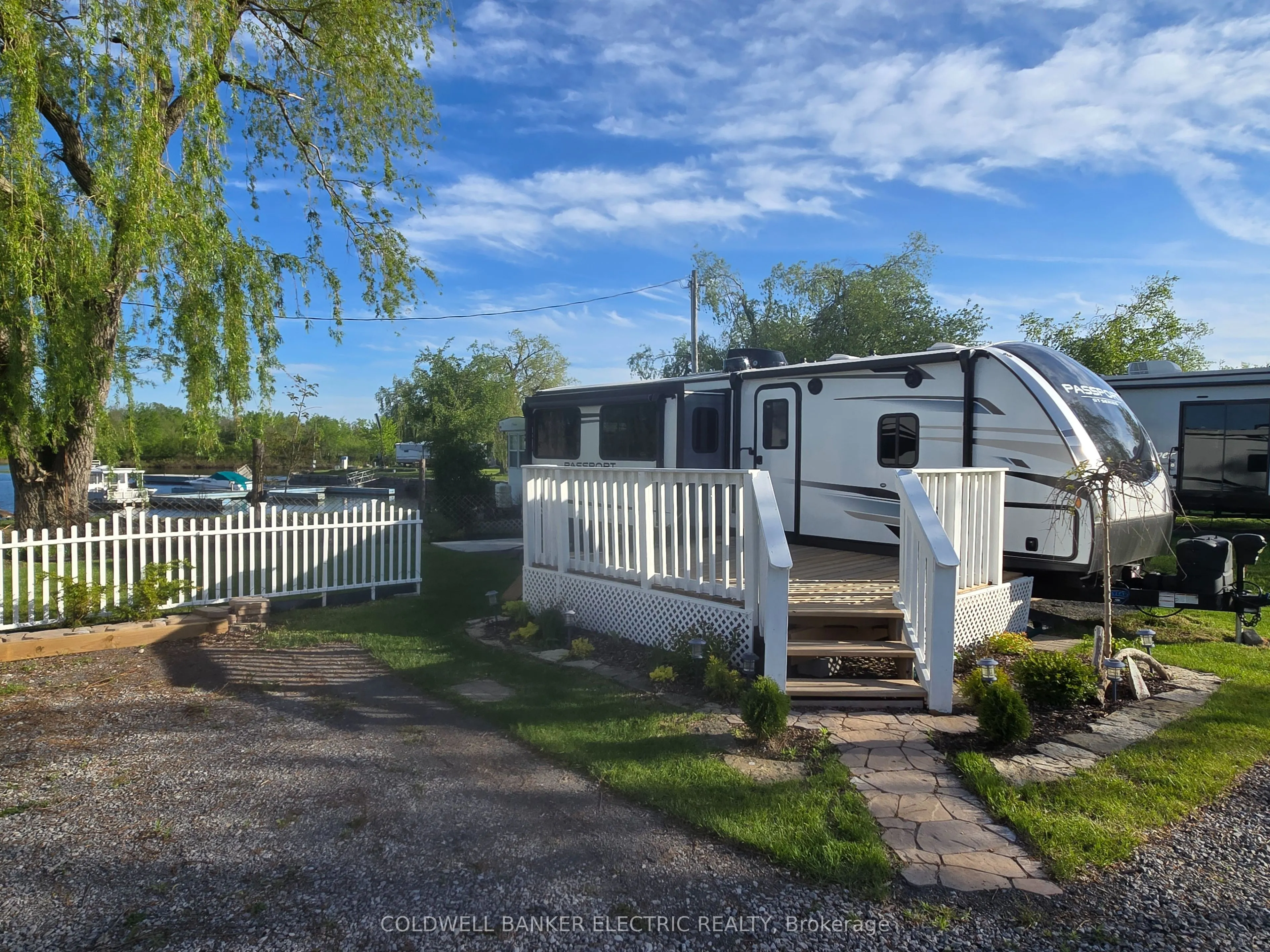 374 Carolyn (Site 12) Street