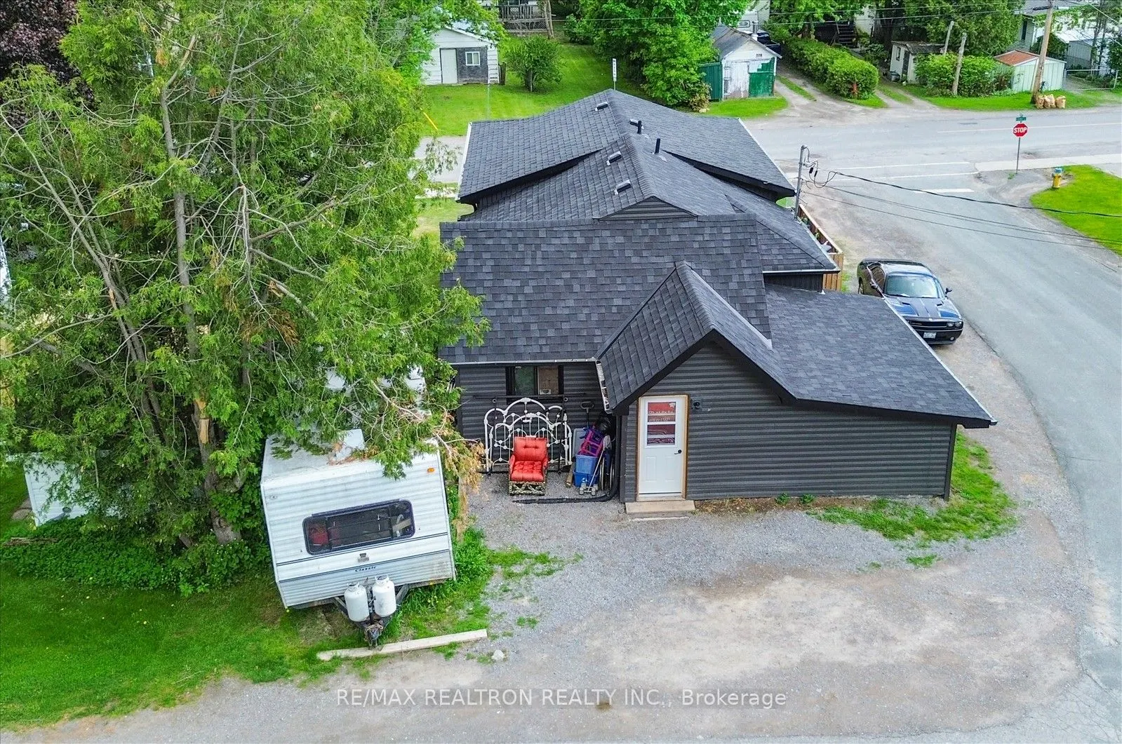 69 Maple Street