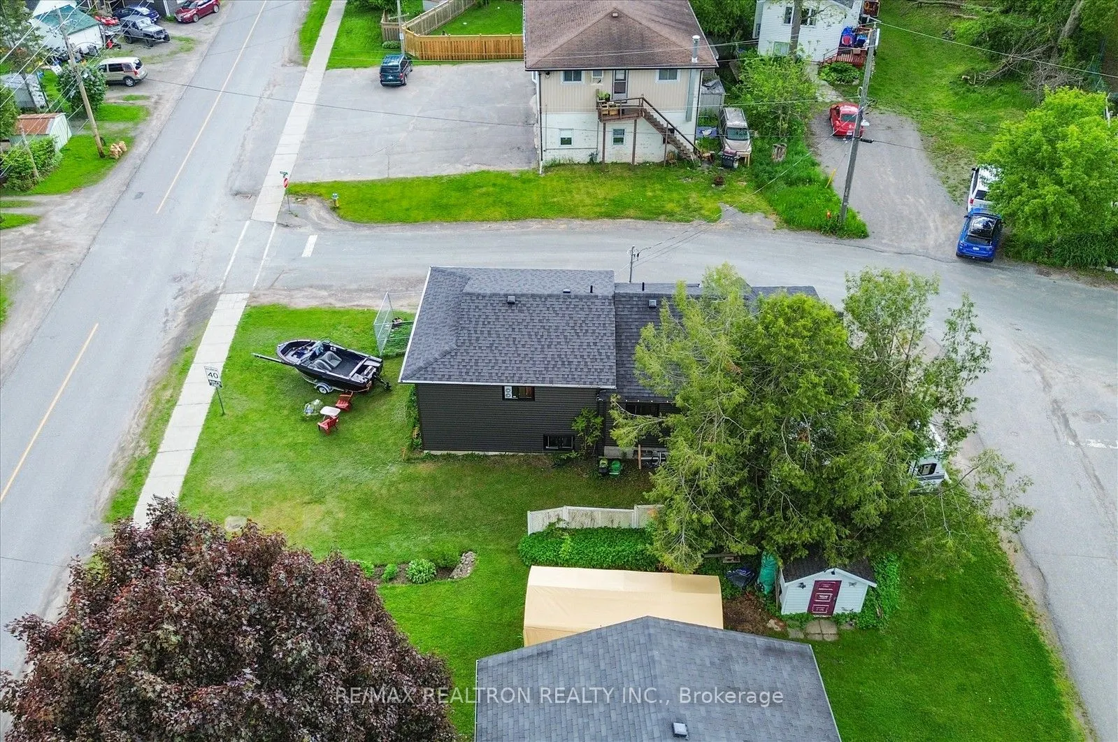 69 Maple Street