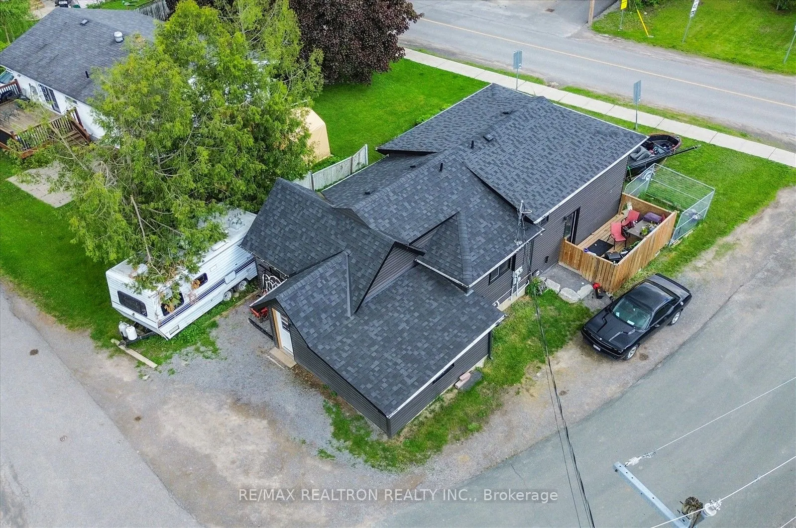 69 Maple Street