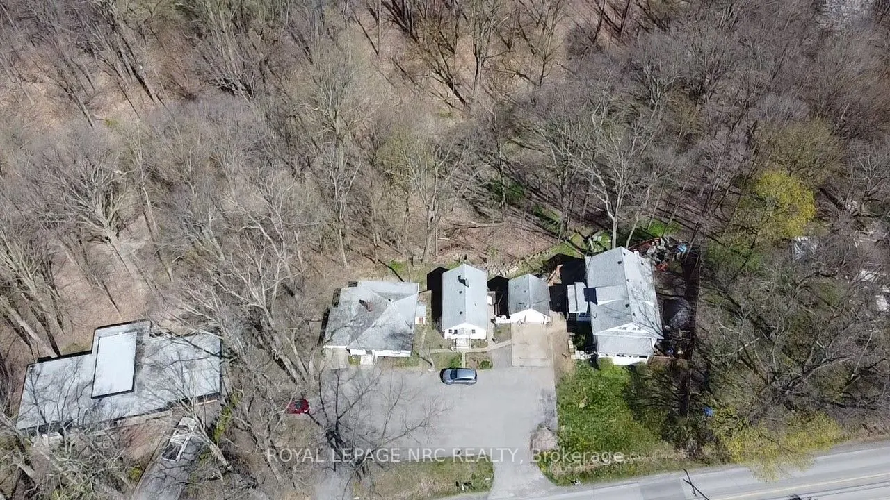 201 CANBORO RD Road, #Part 1