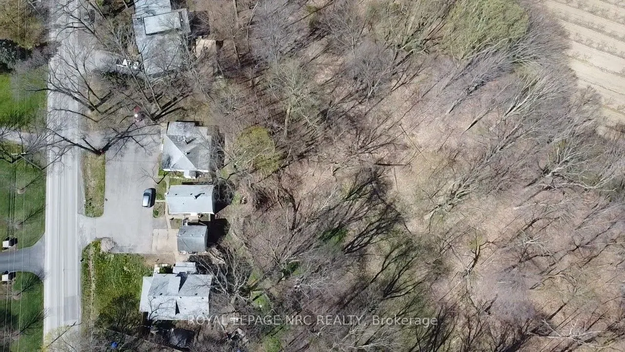 201 CANBORO RD Road, #Part 2