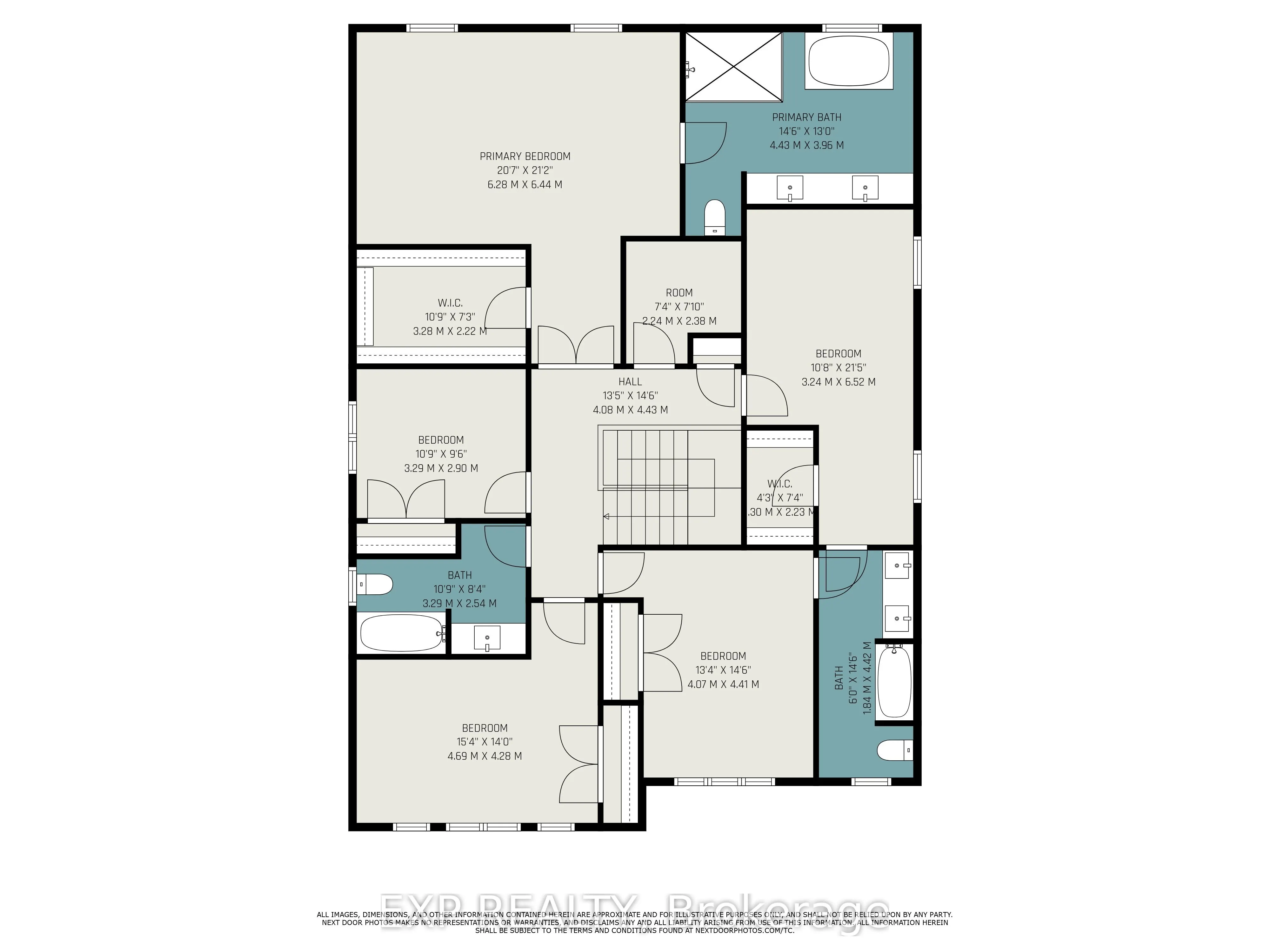 528 Anchor Circle