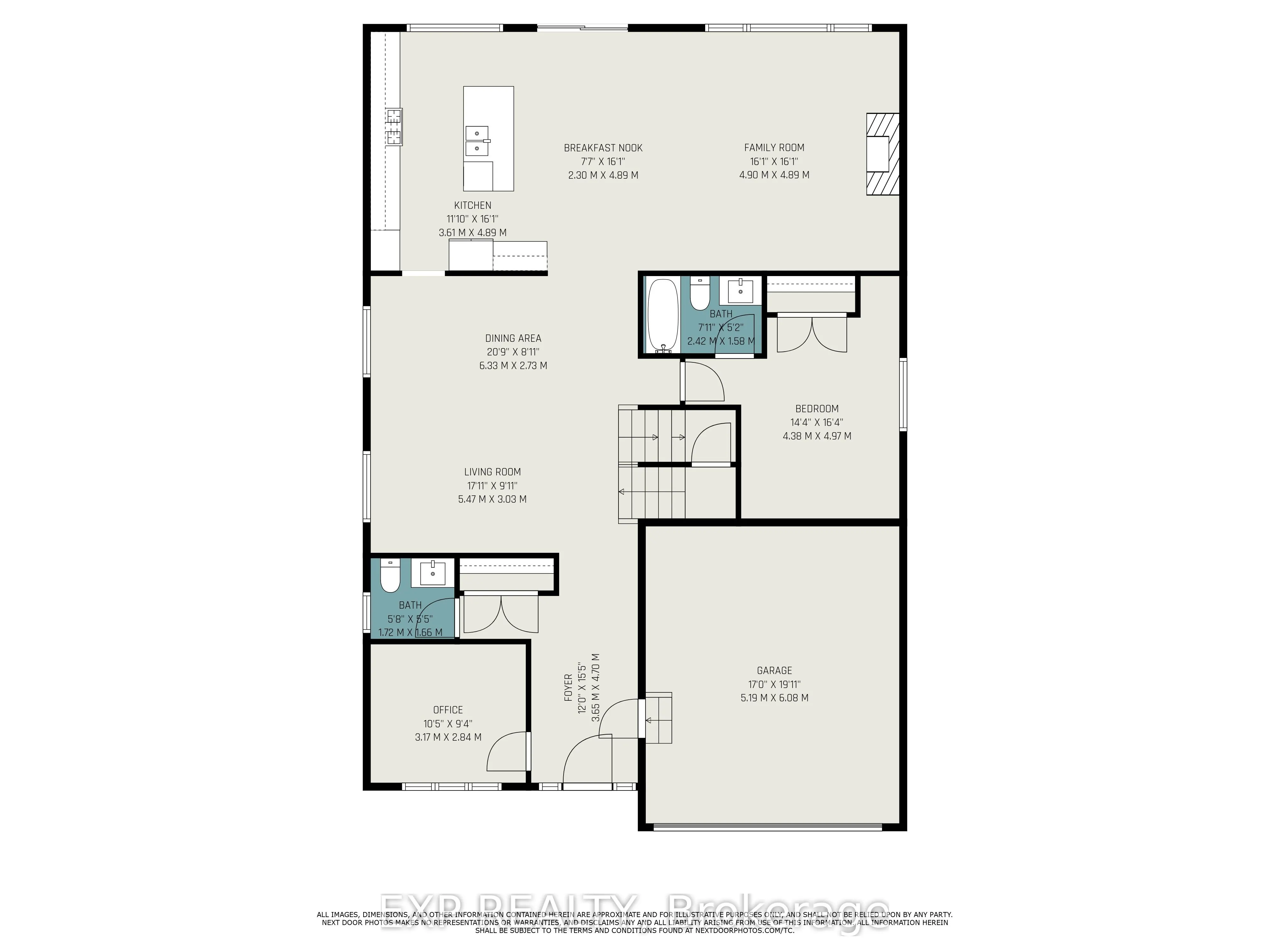 528 Anchor Circle