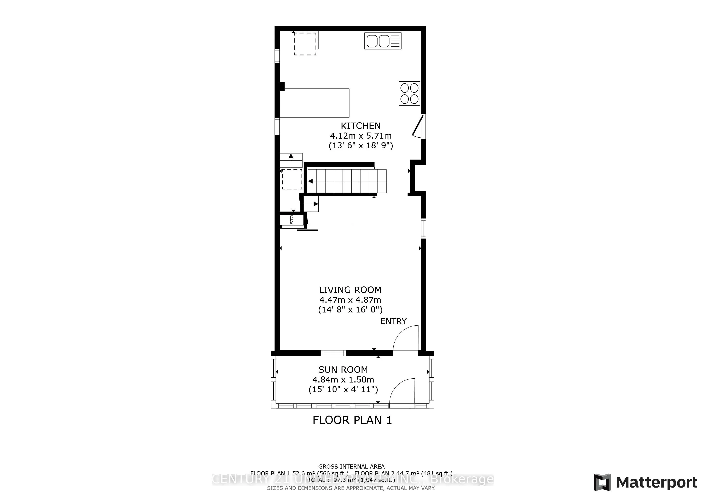 39 Raglan Street S