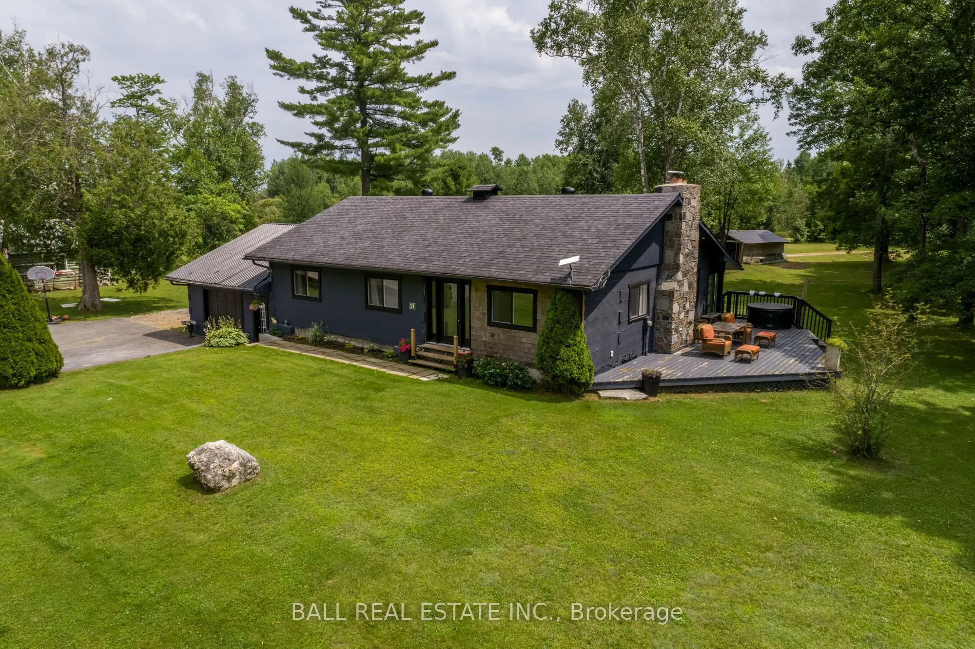 59 Trotters Road