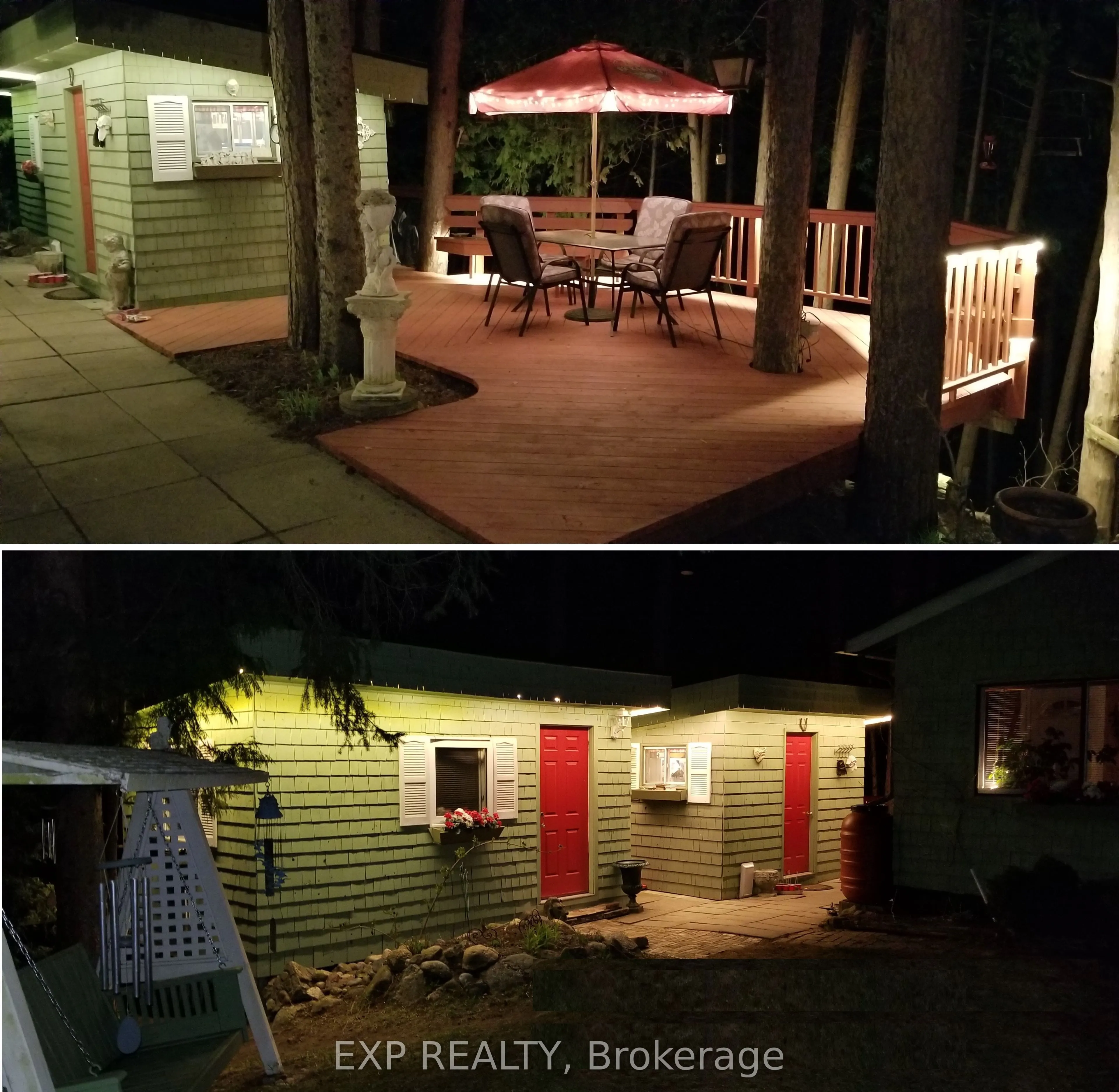 5693 East Townline Road