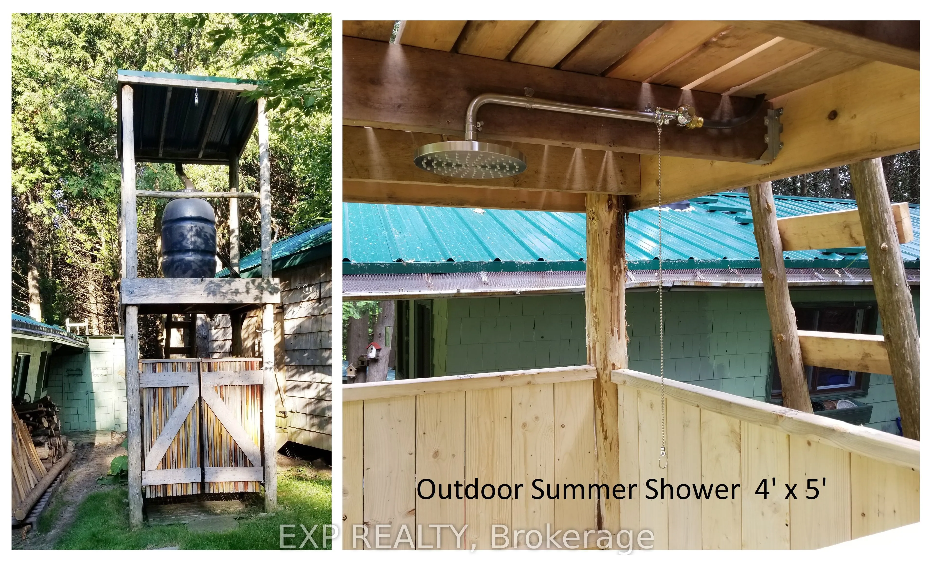 5693 East Townline Road