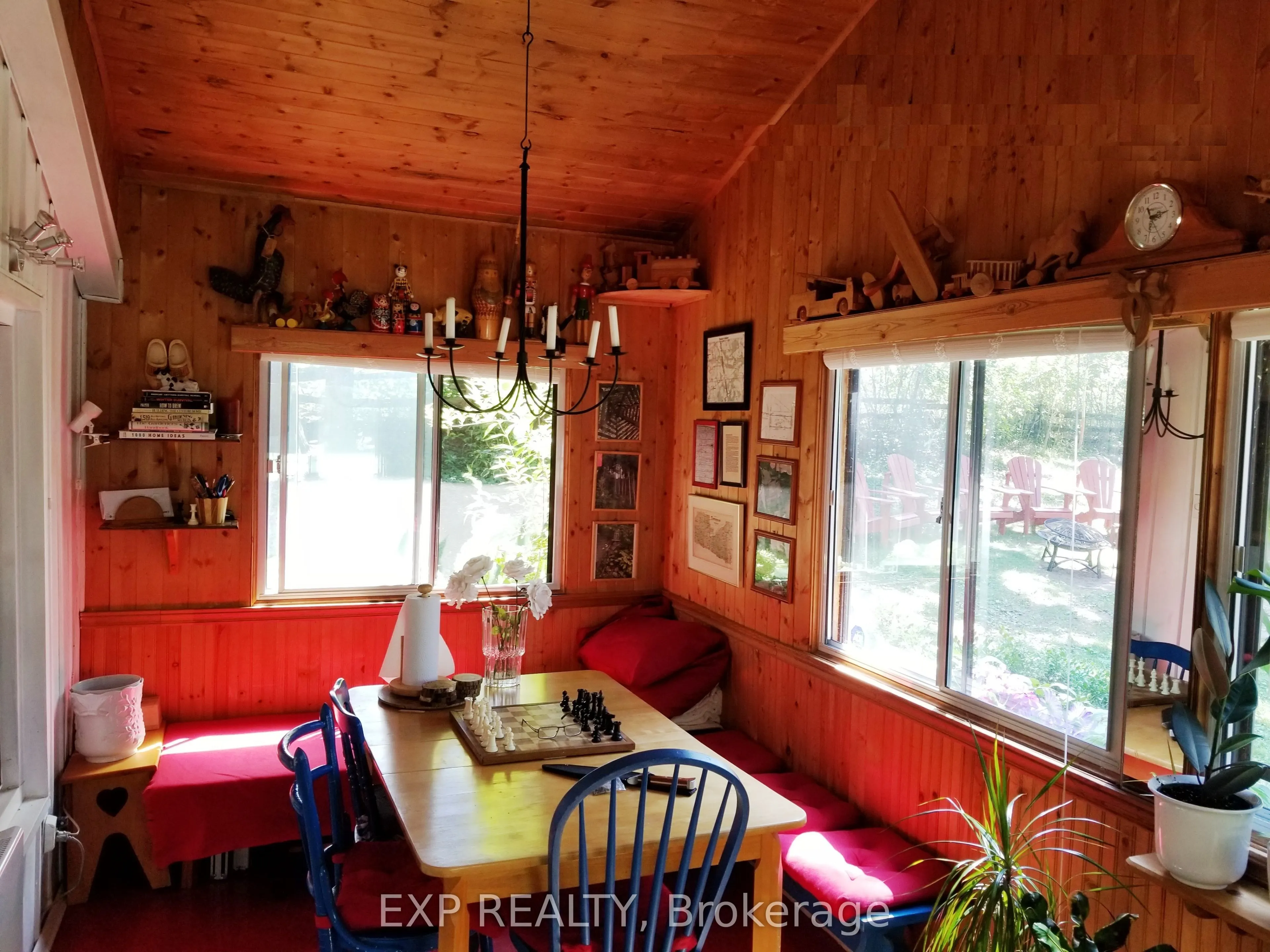 5693 East Townline Road