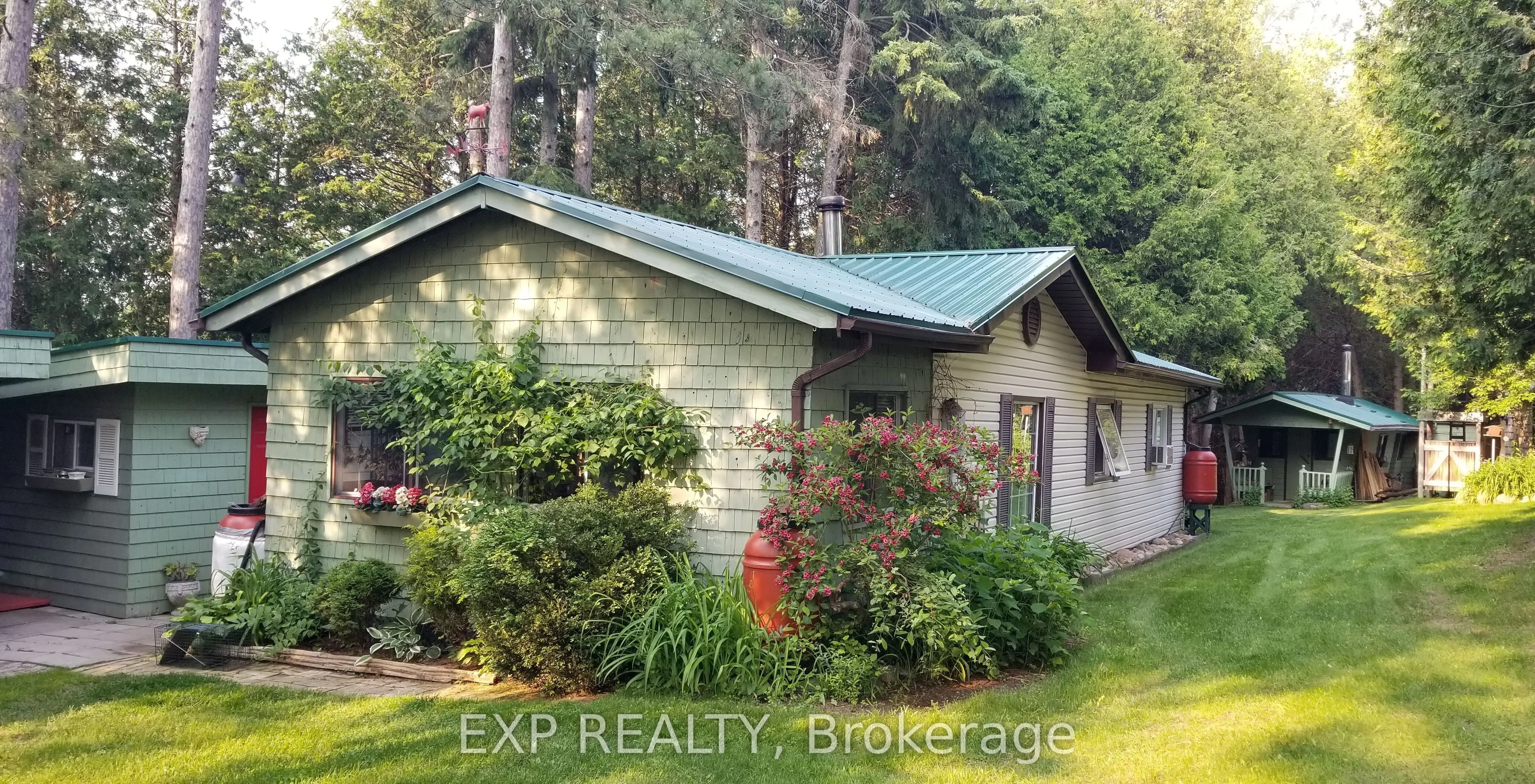 5693 East Townline Road