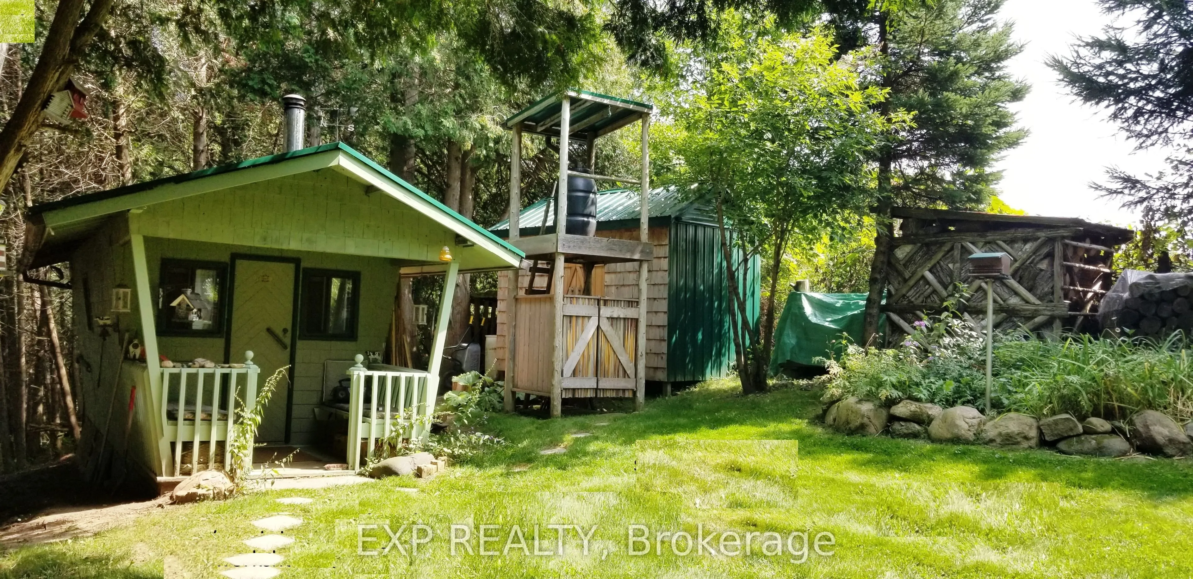 5693 East Townline Road