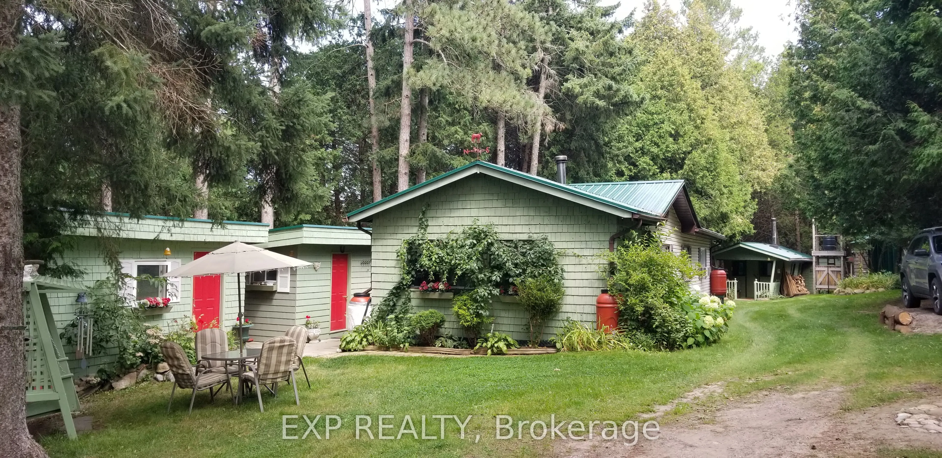 5693 East Townline Road