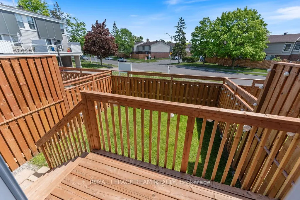 825 Cahill Drive, #175