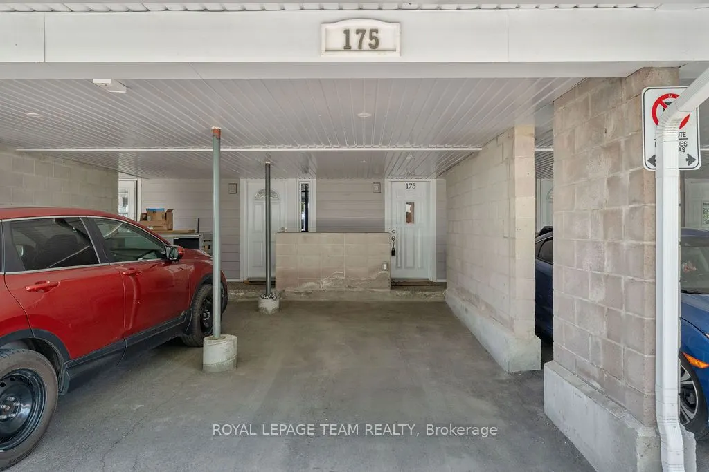 825 Cahill Drive, #175
