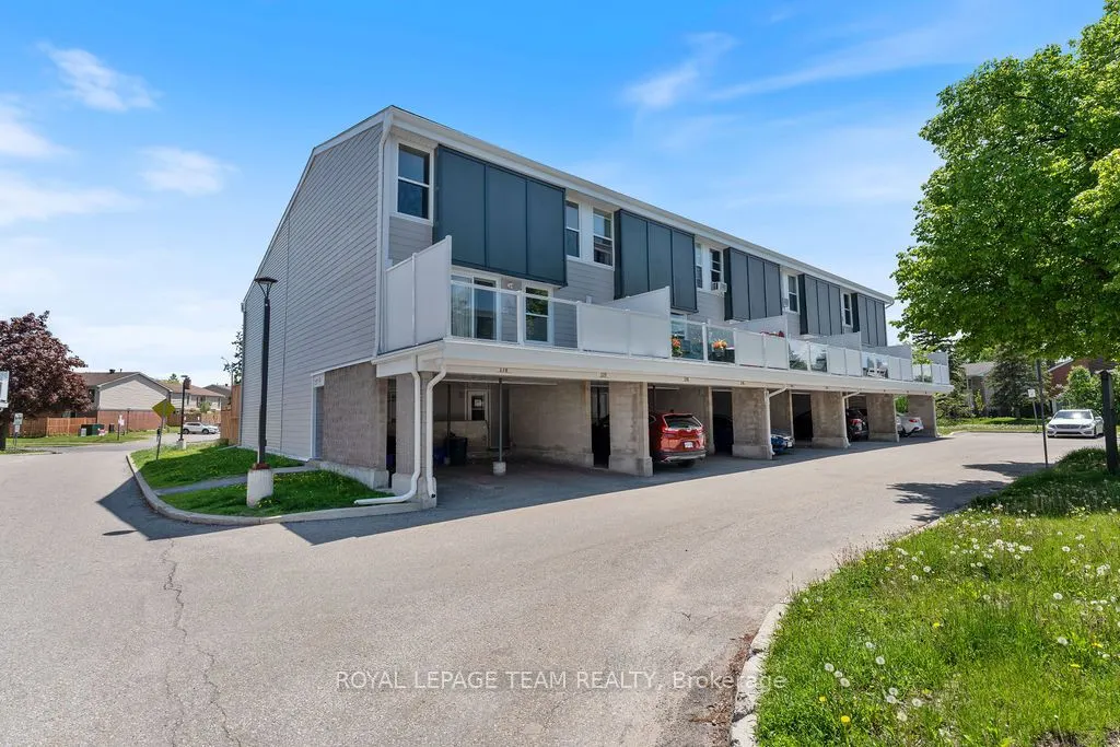 825 Cahill Drive, #175