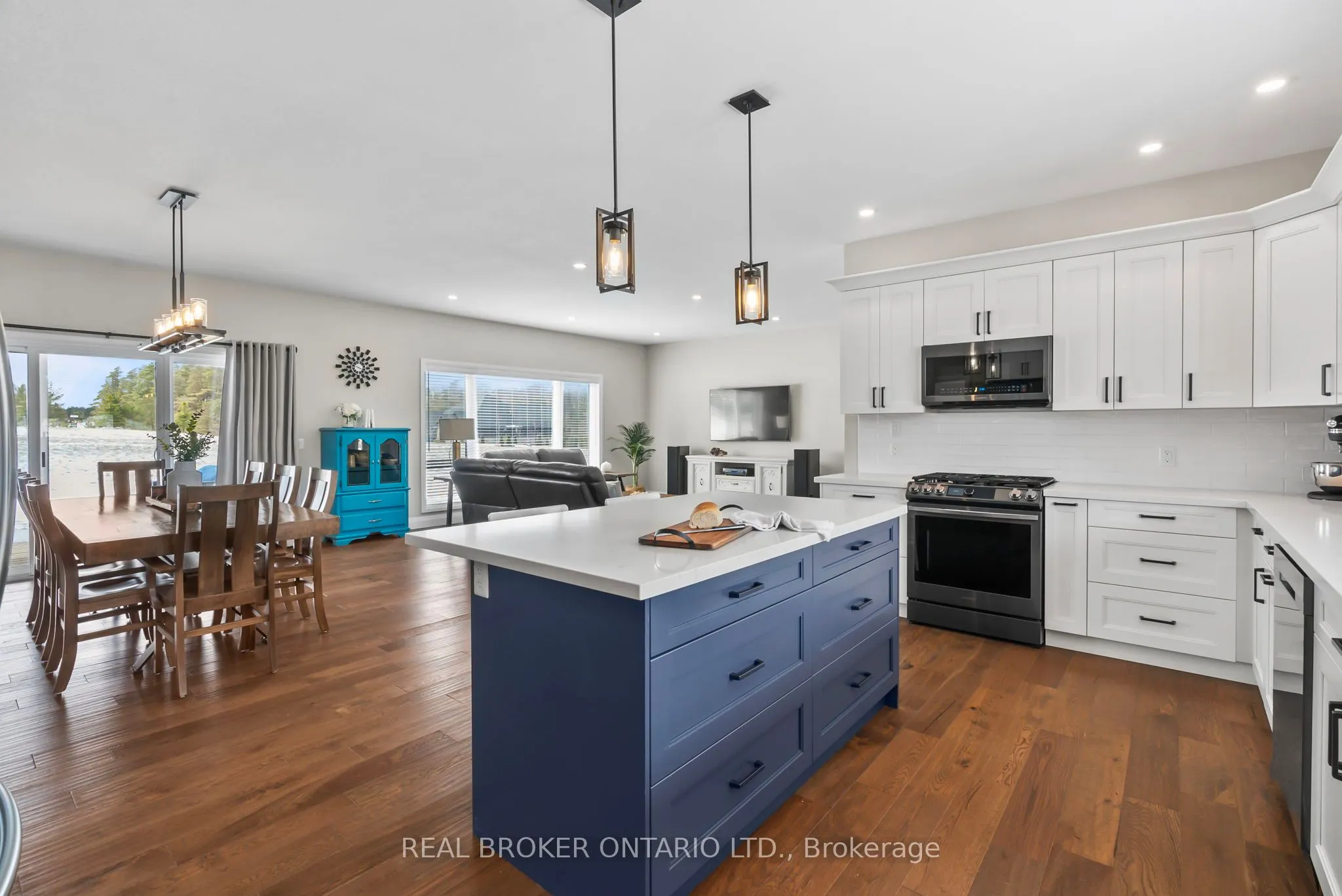 153 Marshall Heights Road