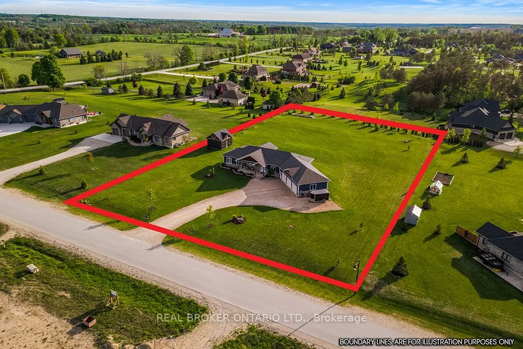 153 Marshall Heights Road