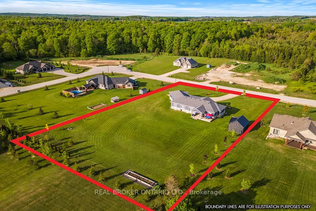 153 Marshall Heights Road