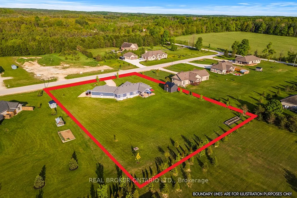 153 Marshall Heights Road