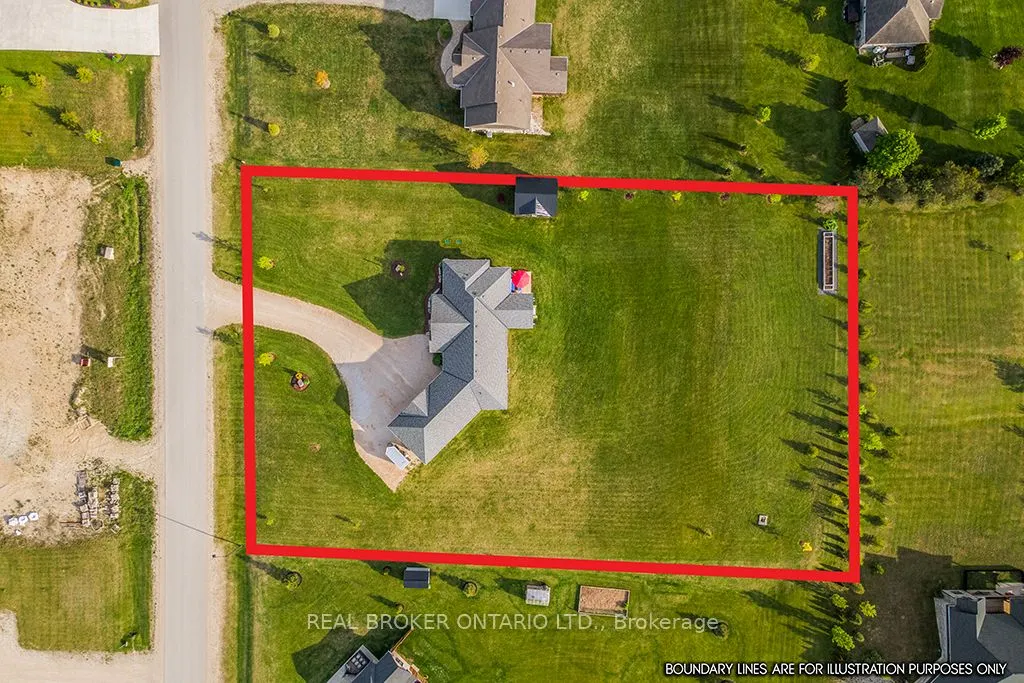 153 Marshall Heights Road