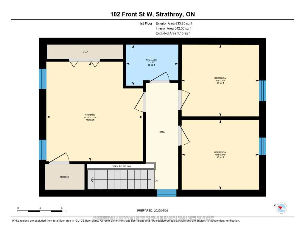 102 Front Street W