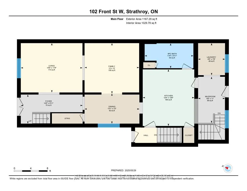 102 Front Street W