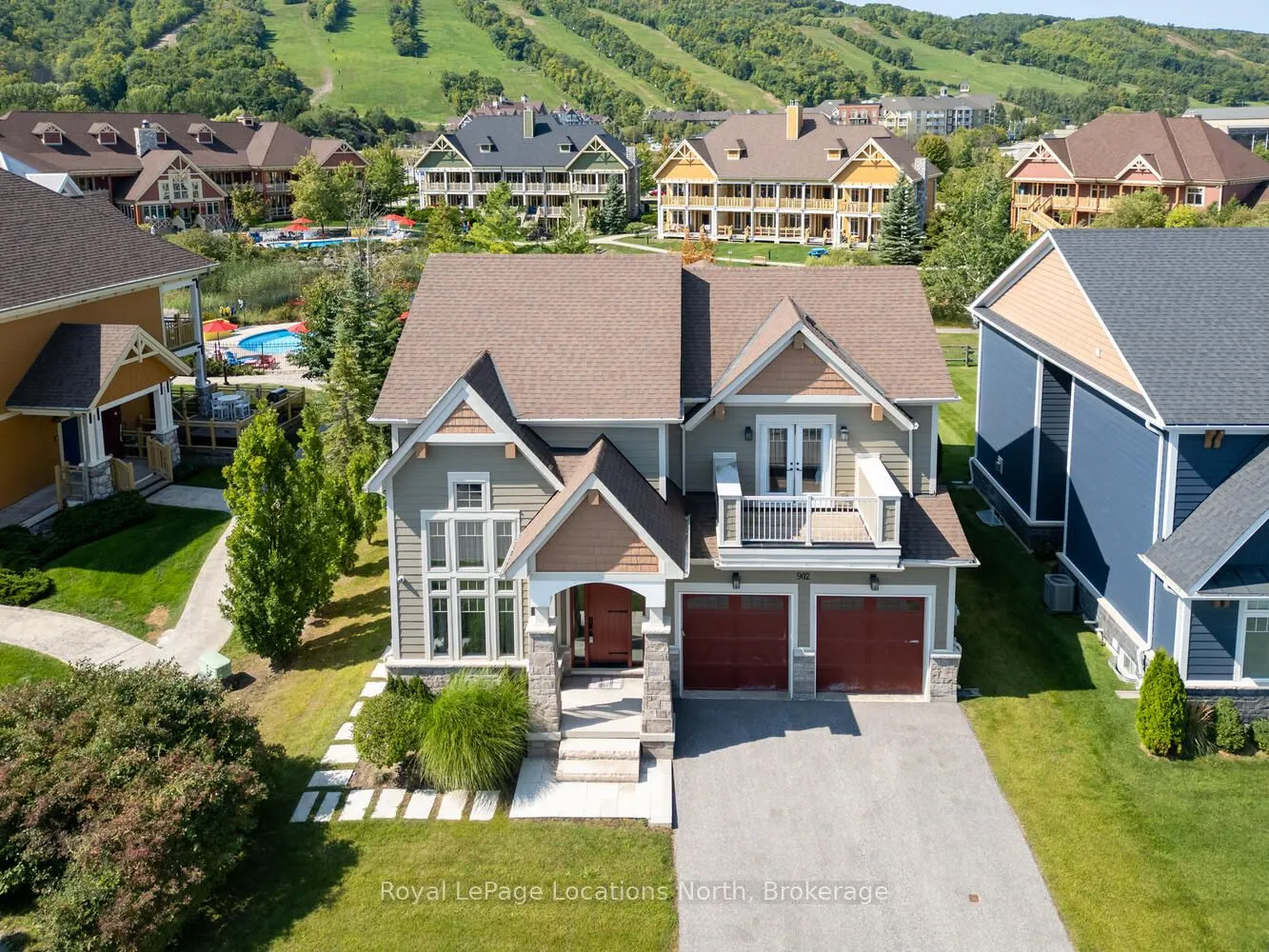 277 JOZO WEIDER Boulevard #902