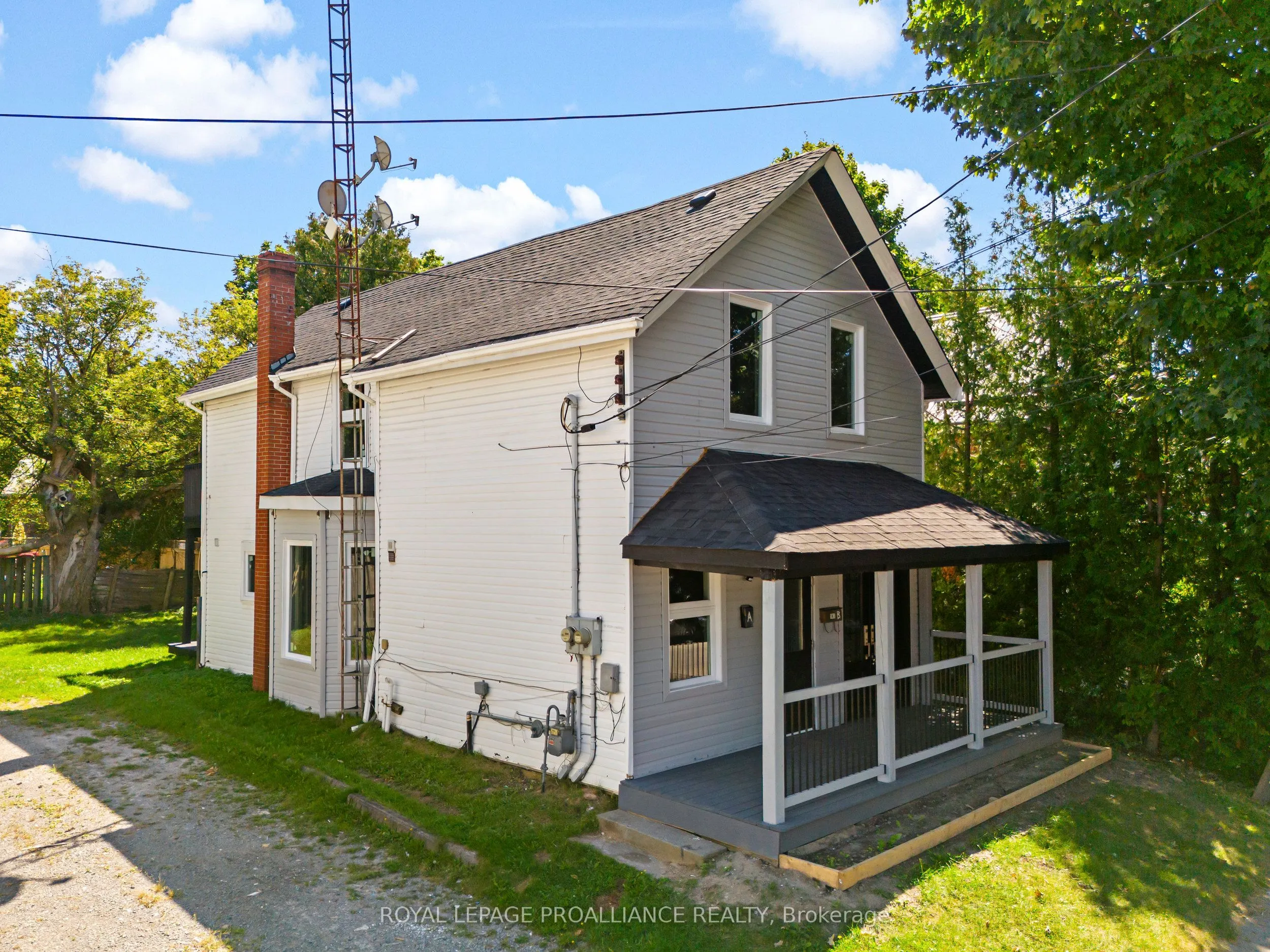 141 Ontario Street